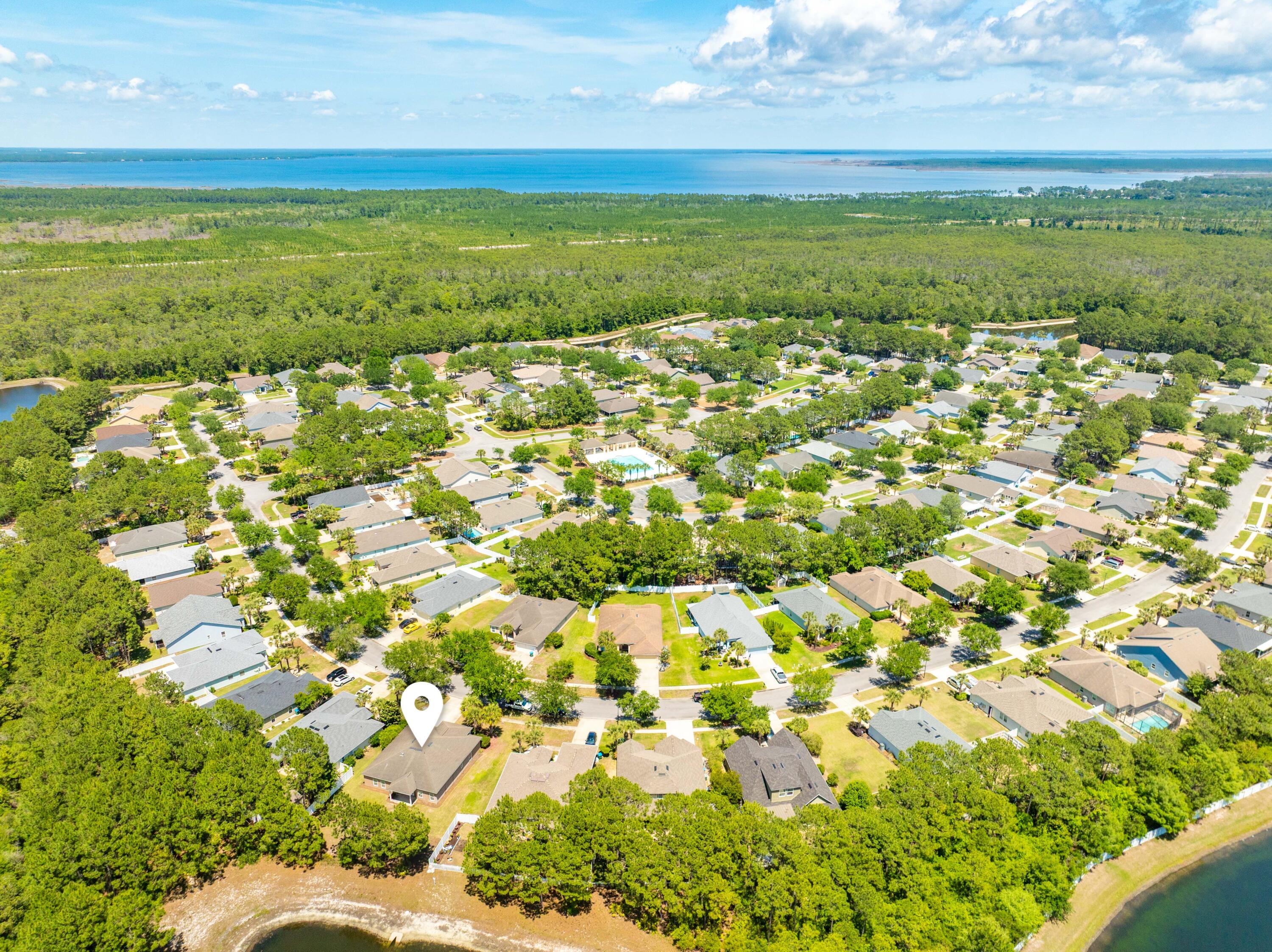 231 Middleburg Drive Panama City Beach FL 32413