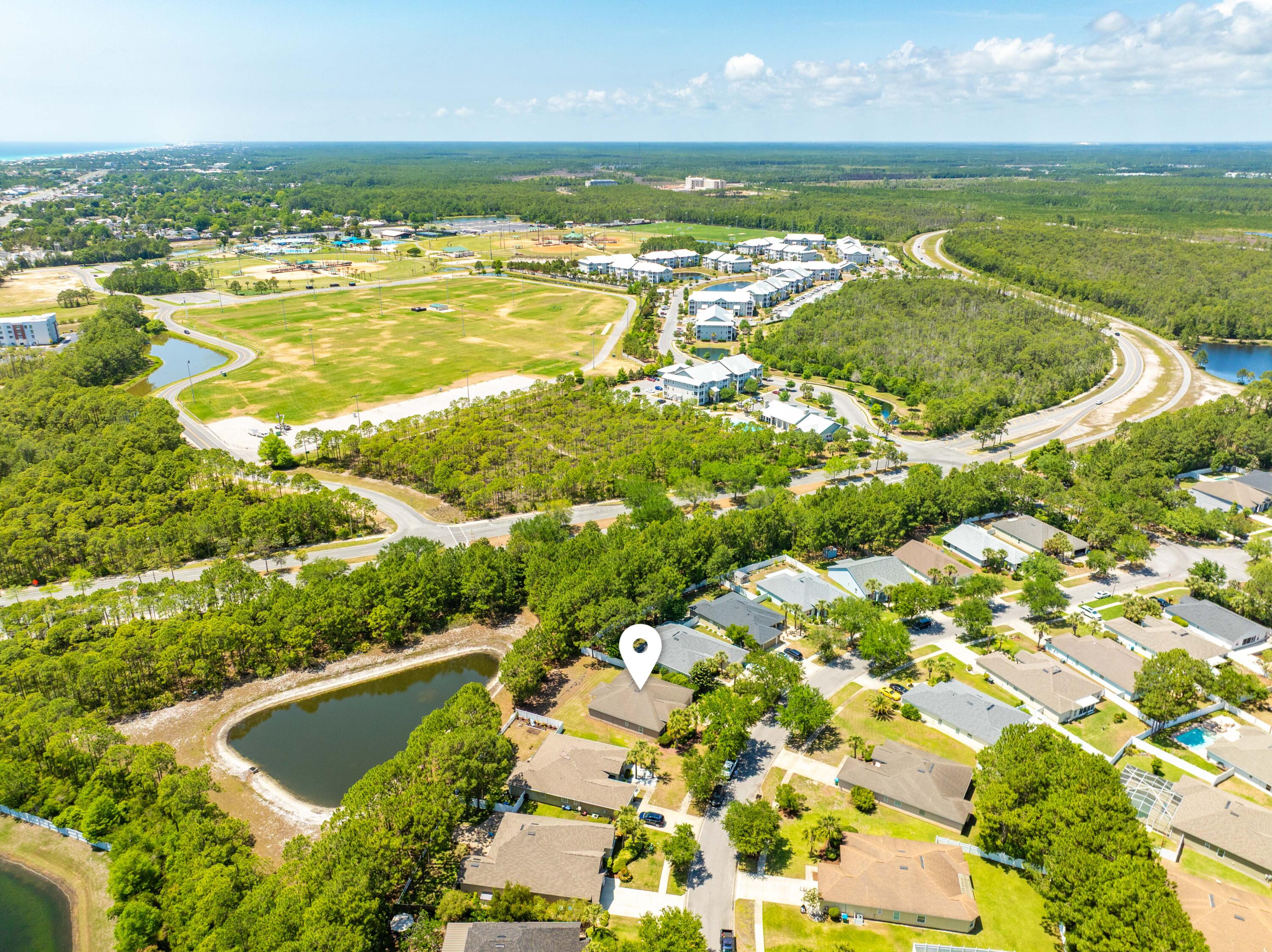 231 Middleburg Drive Panama City Beach FL 32413
