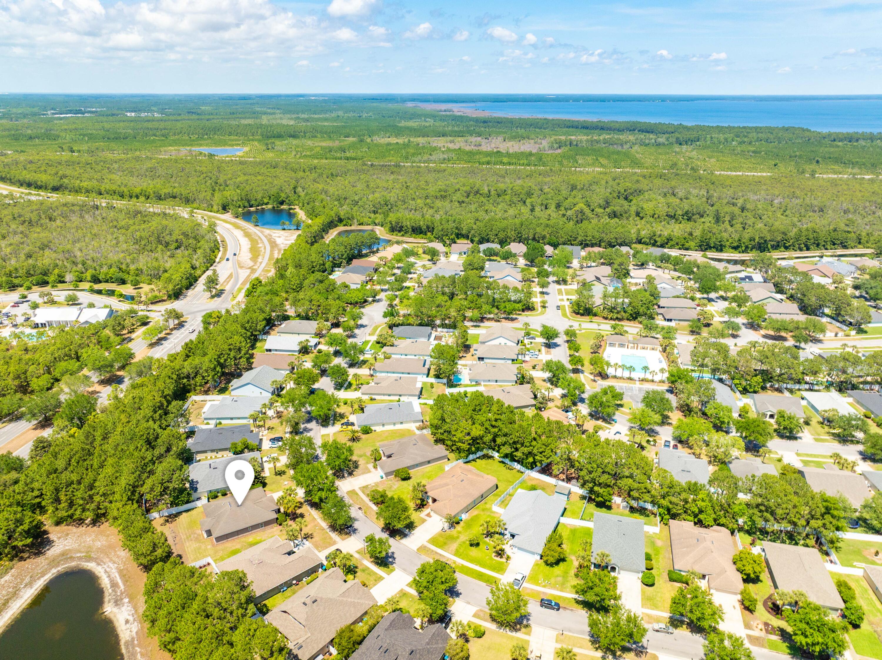 231 Middleburg Drive Panama City Beach FL 32413