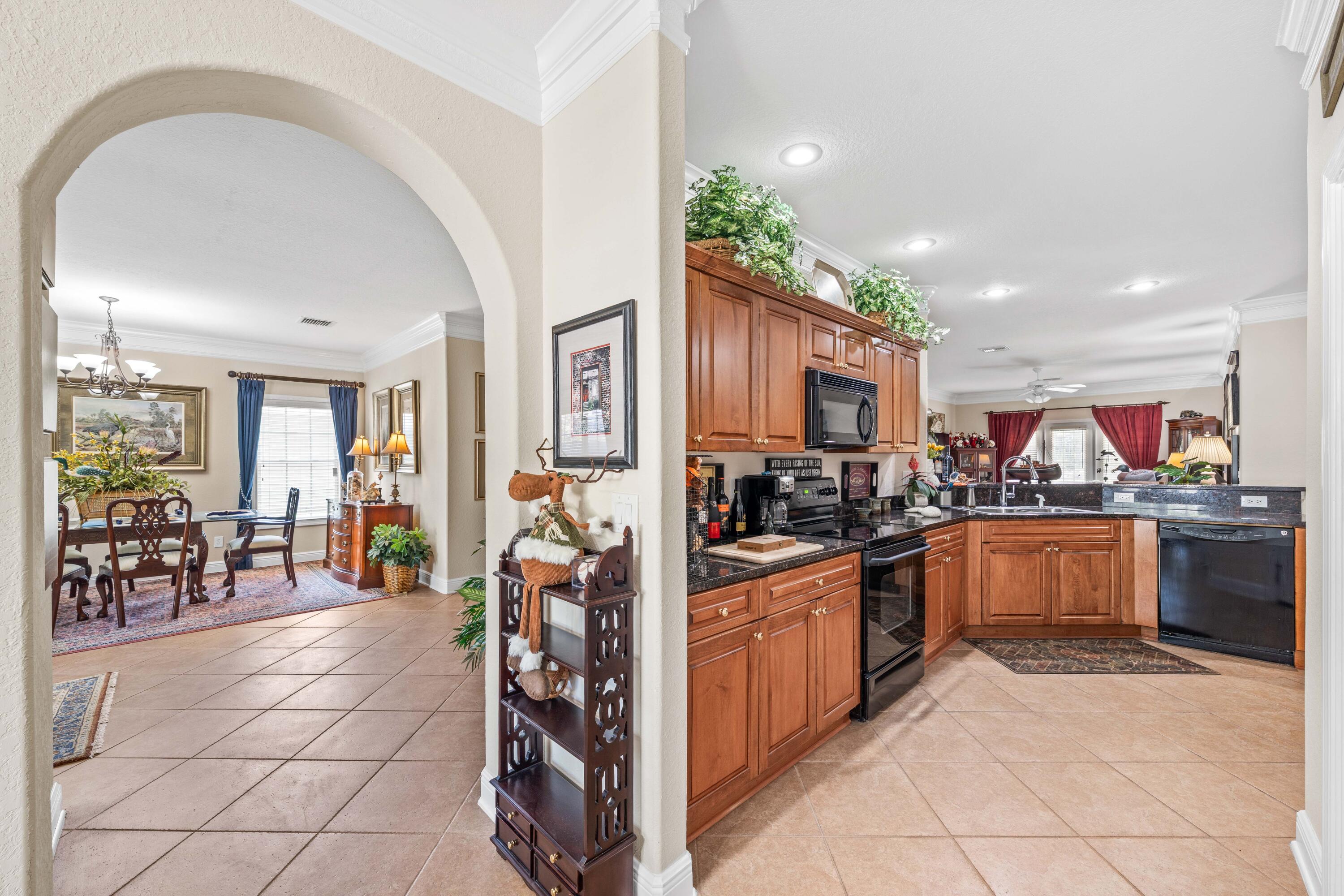 231 Middleburg Drive Panama City Beach FL 32413