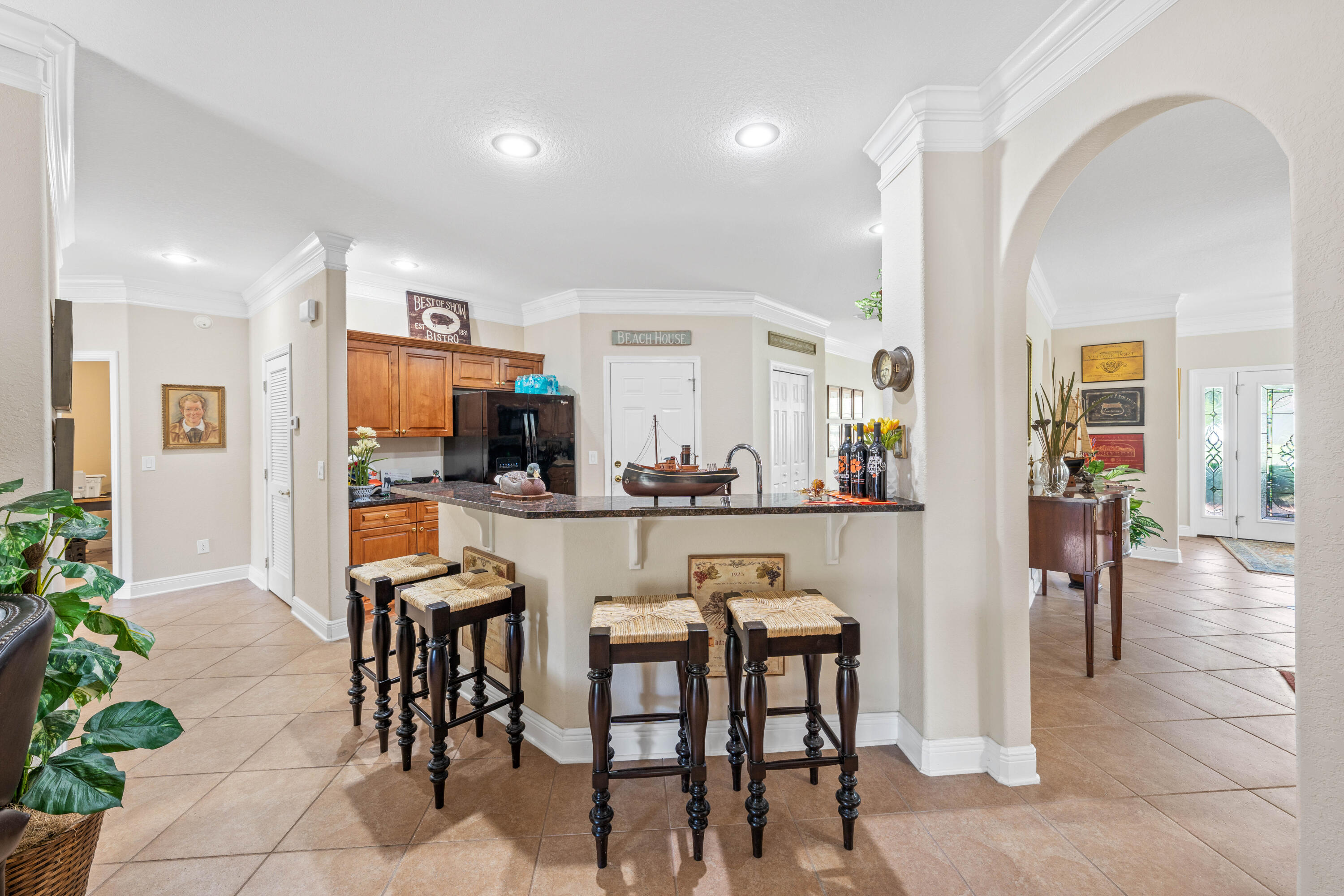 231 Middleburg Drive Panama City Beach FL 32413