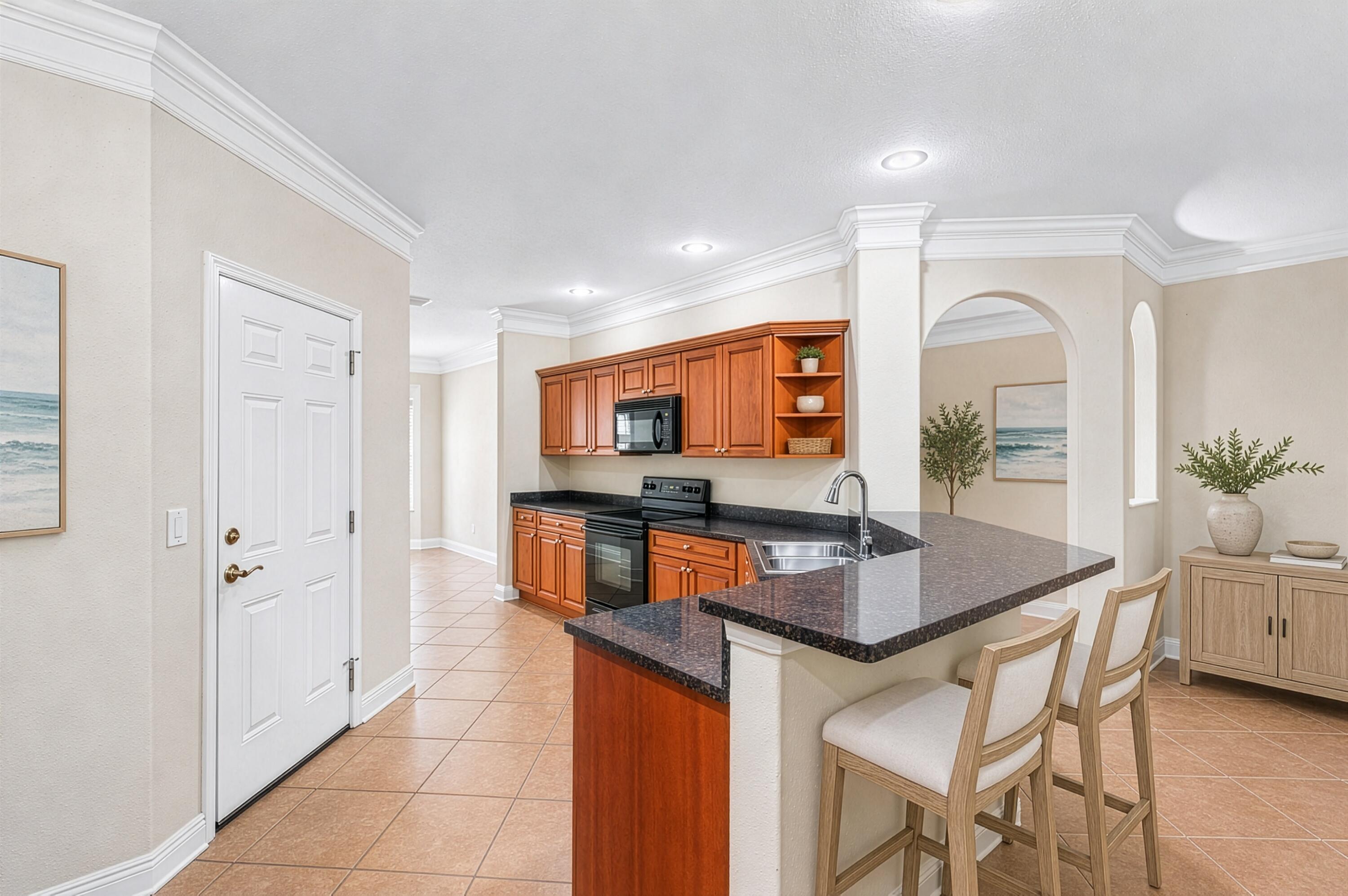 231 Middleburg Drive Panama City Beach FL 32413