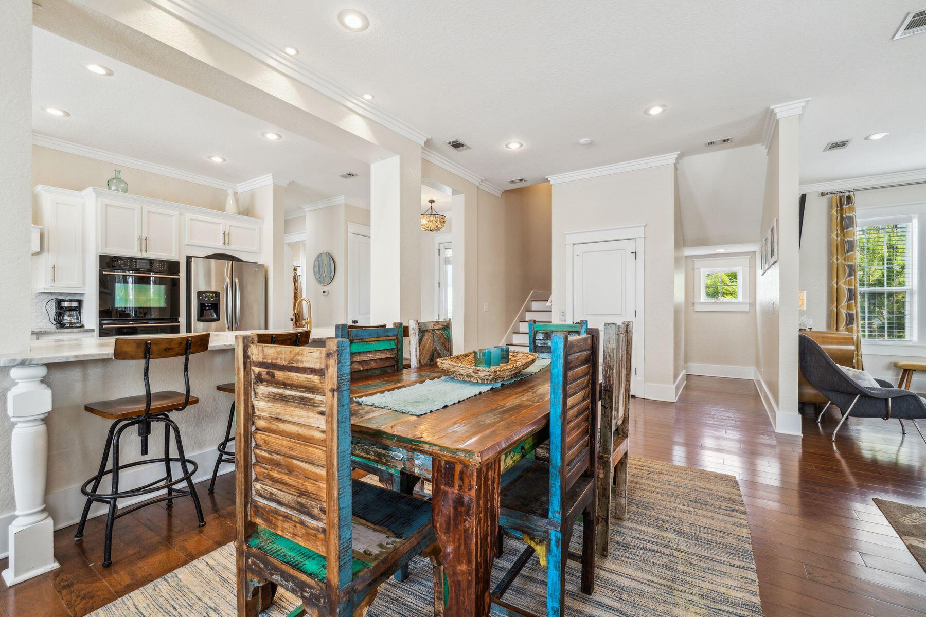 51 N Grande Pointe Drive Inlet Beach FL 32461