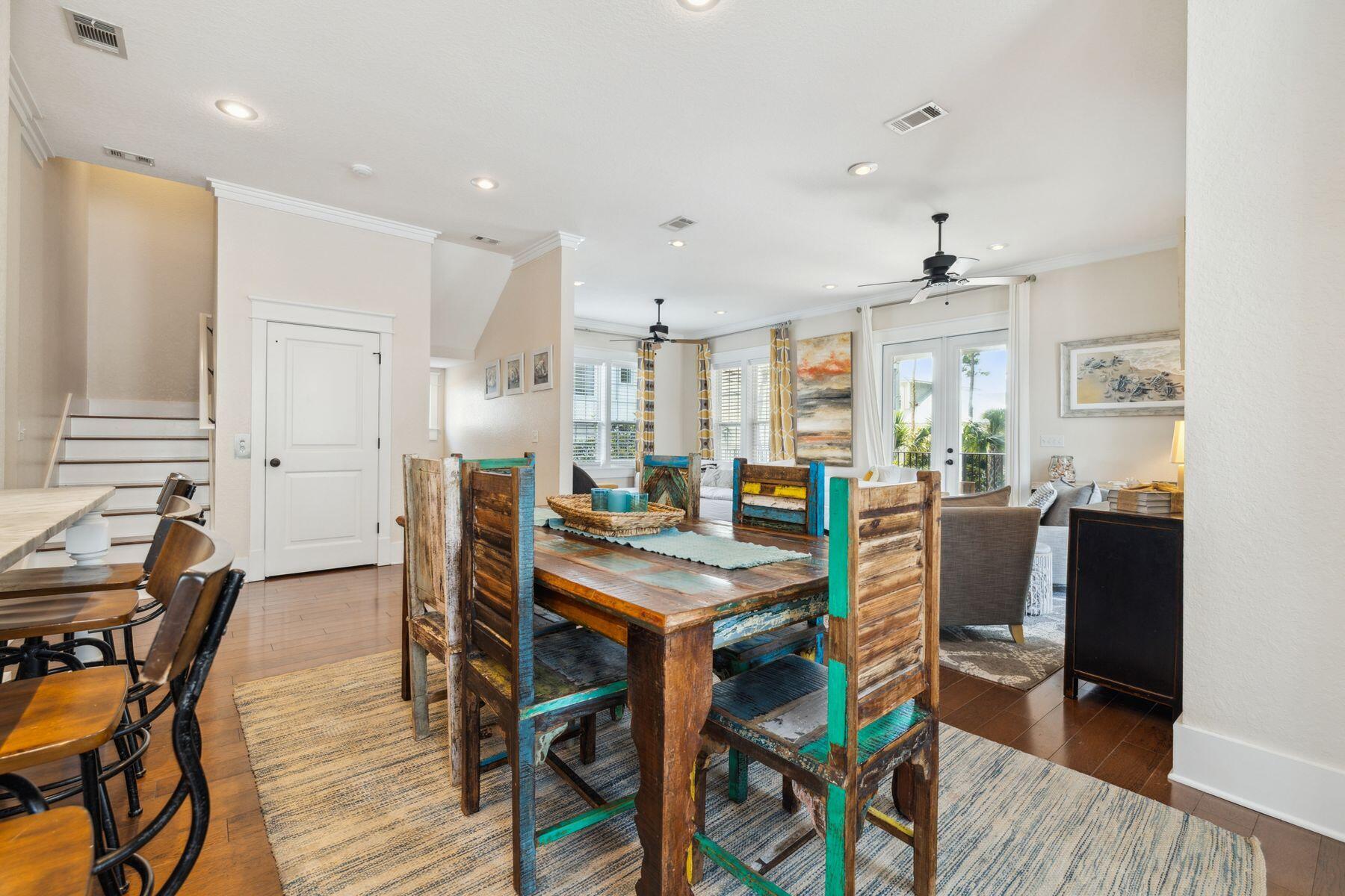 51 N Grande Pointe Drive Inlet Beach FL 32461