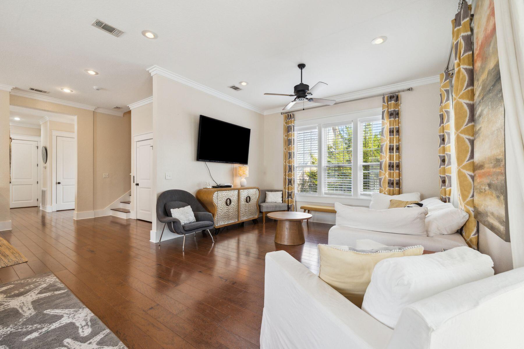51 N Grande Pointe Drive Inlet Beach FL 32461