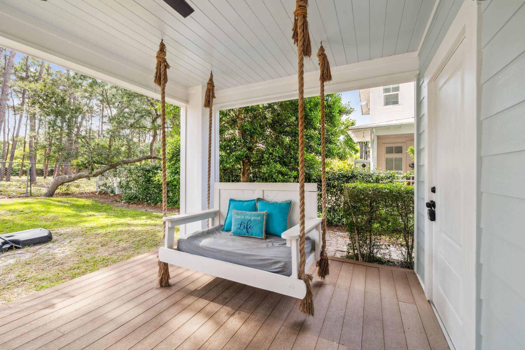 51 N Grande Pointe Drive Inlet Beach FL 32461