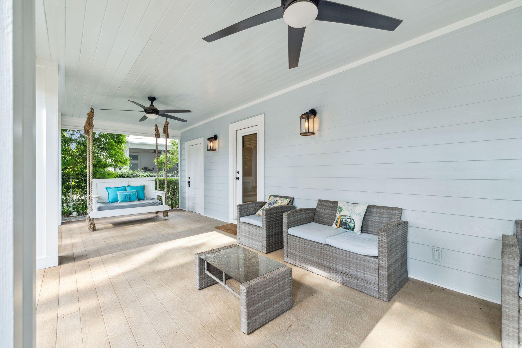 51 N Grande Pointe Drive Inlet Beach FL 32461