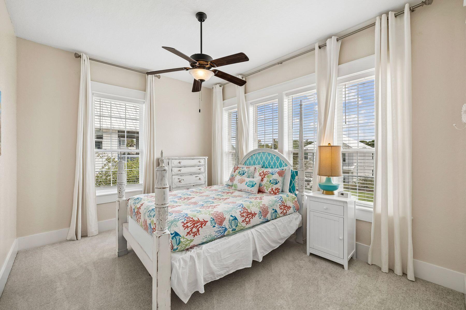 51 N Grande Pointe Drive Inlet Beach FL 32461