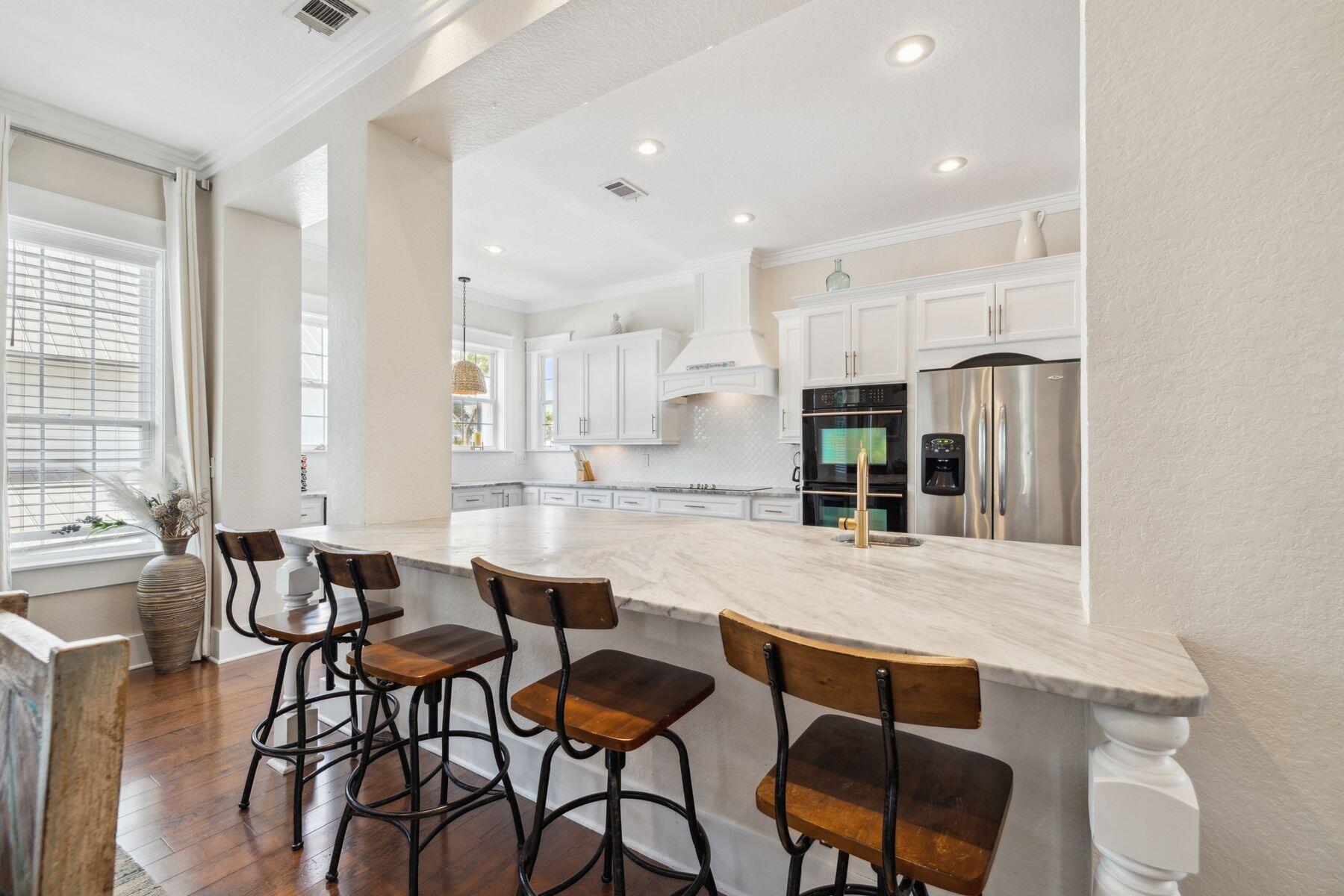 51 N Grande Pointe Drive Inlet Beach FL 32461