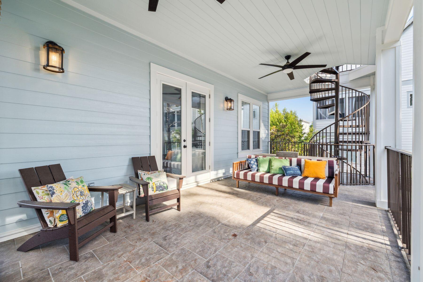 51 N Grande Pointe Drive Inlet Beach FL 32461