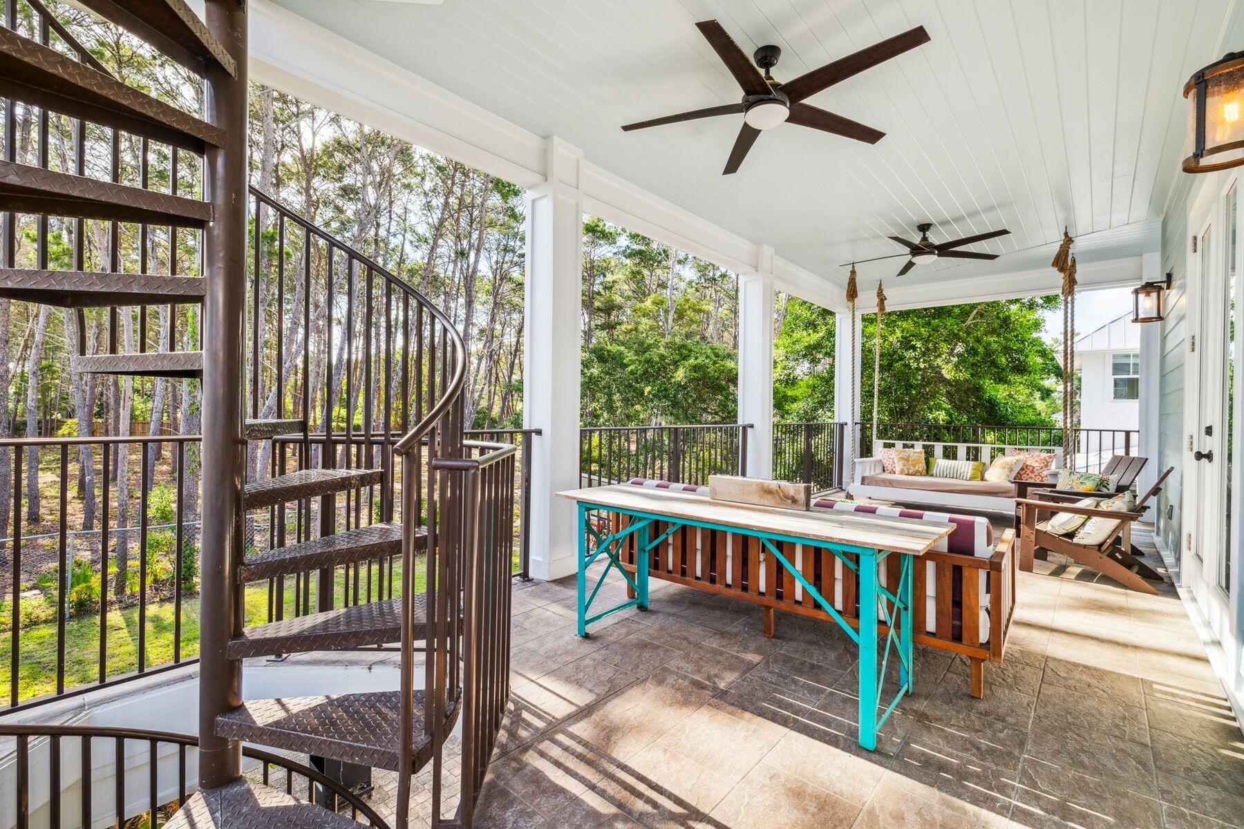 51 N Grande Pointe Drive Inlet Beach FL 32461