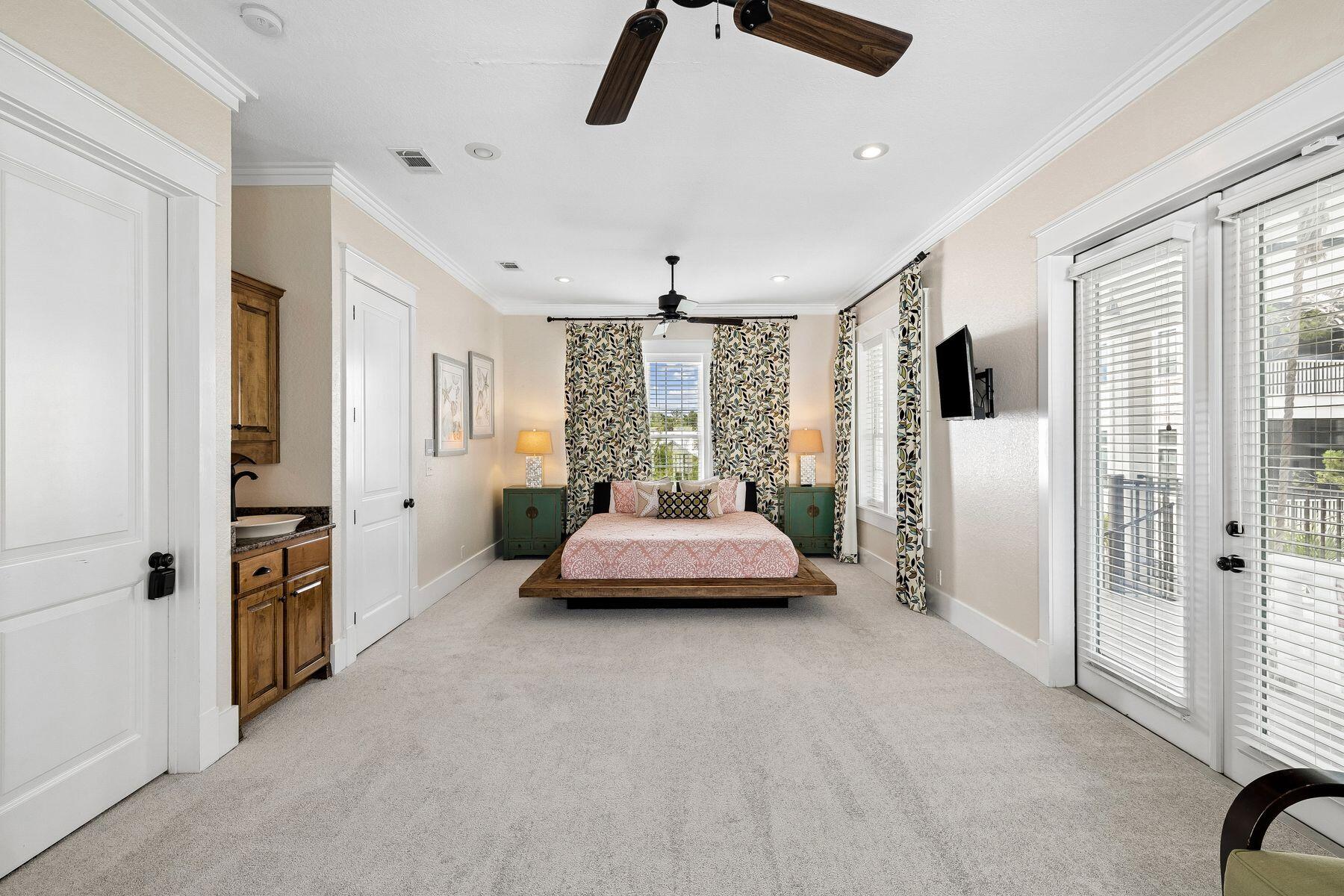 51 N Grande Pointe Drive Inlet Beach FL 32461