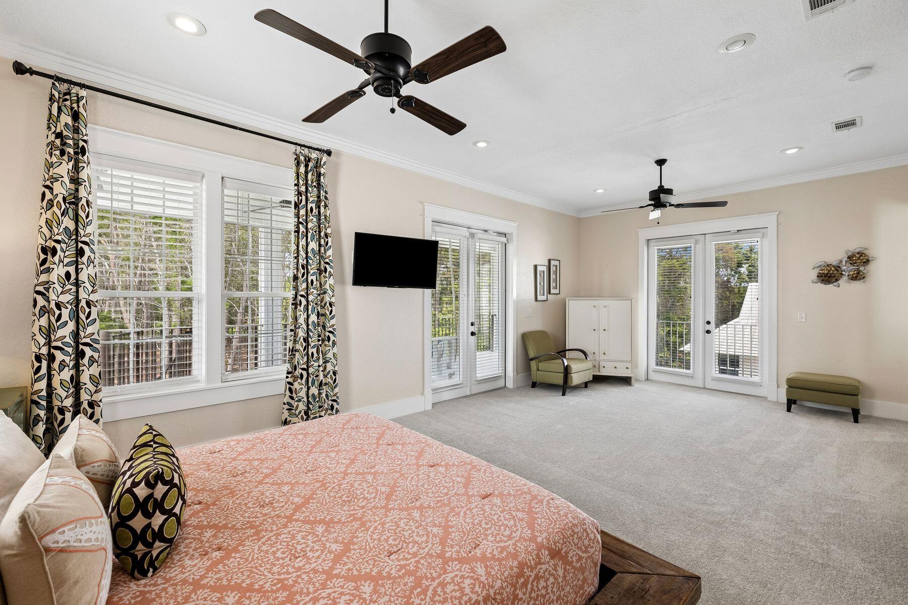 51 N Grande Pointe Drive Inlet Beach FL 32461