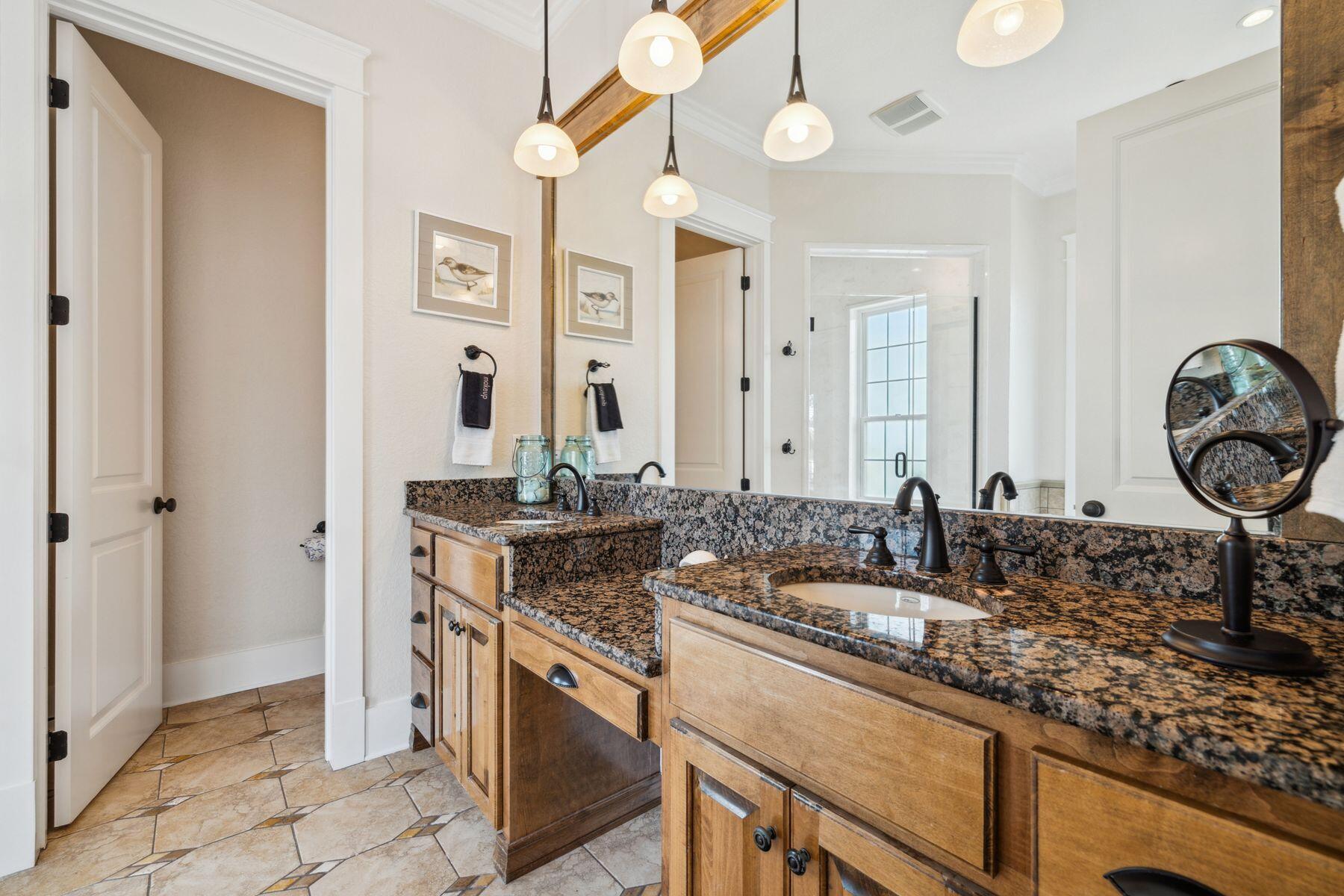51 N Grande Pointe Drive Inlet Beach FL 32461