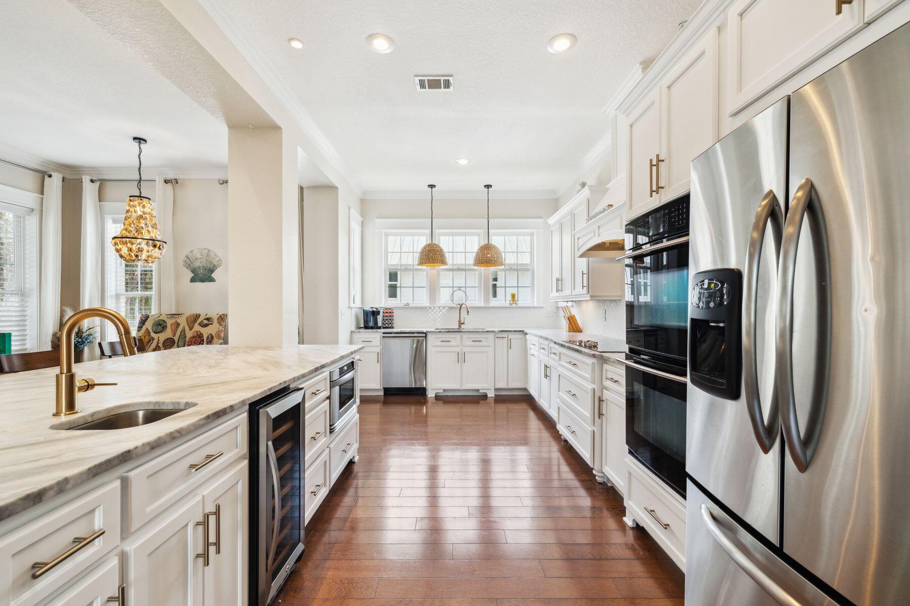 51 N Grande Pointe Drive Inlet Beach FL 32461