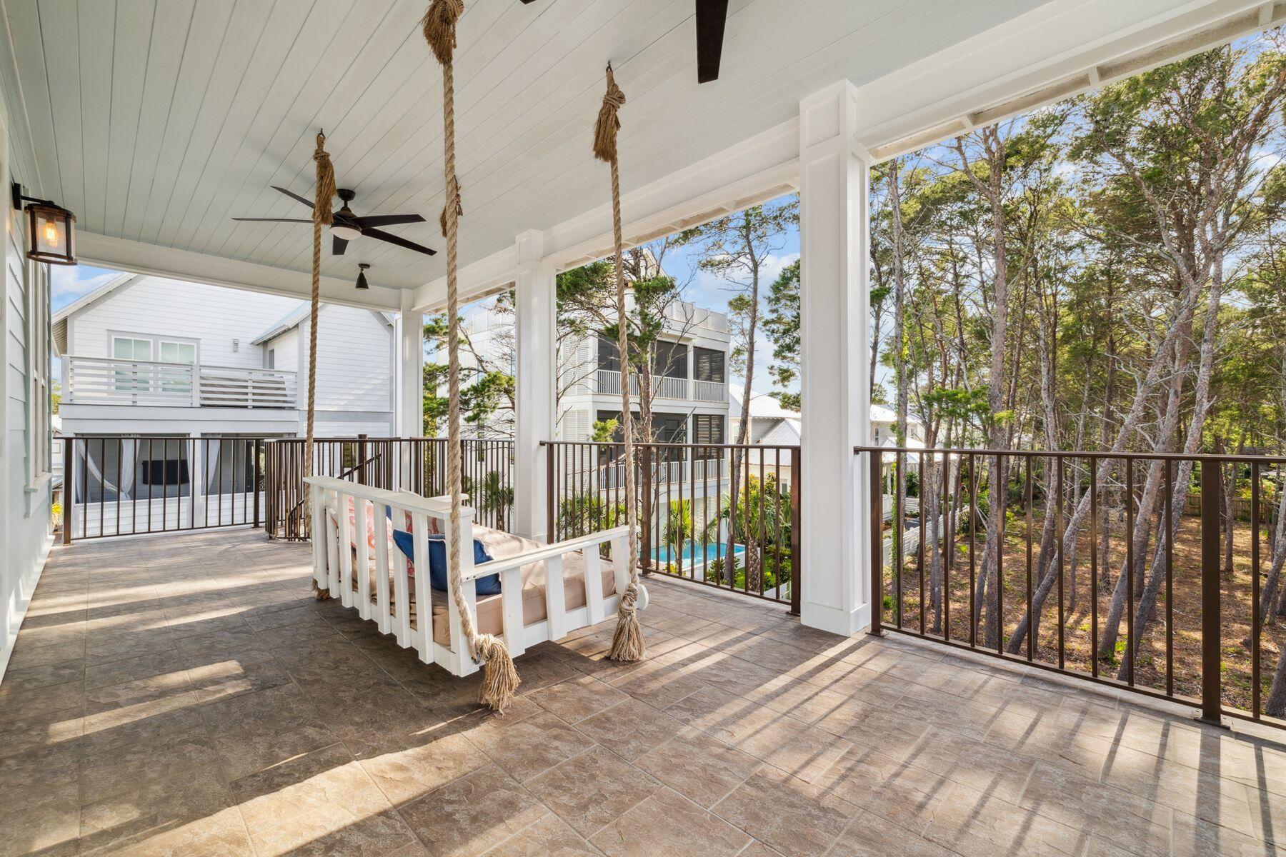 51 N Grande Pointe Drive Inlet Beach FL 32461