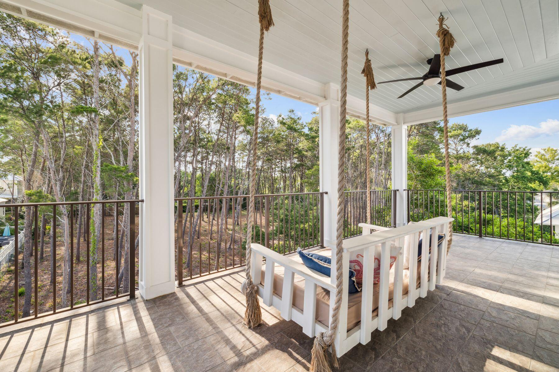 51 N Grande Pointe Drive Inlet Beach FL 32461