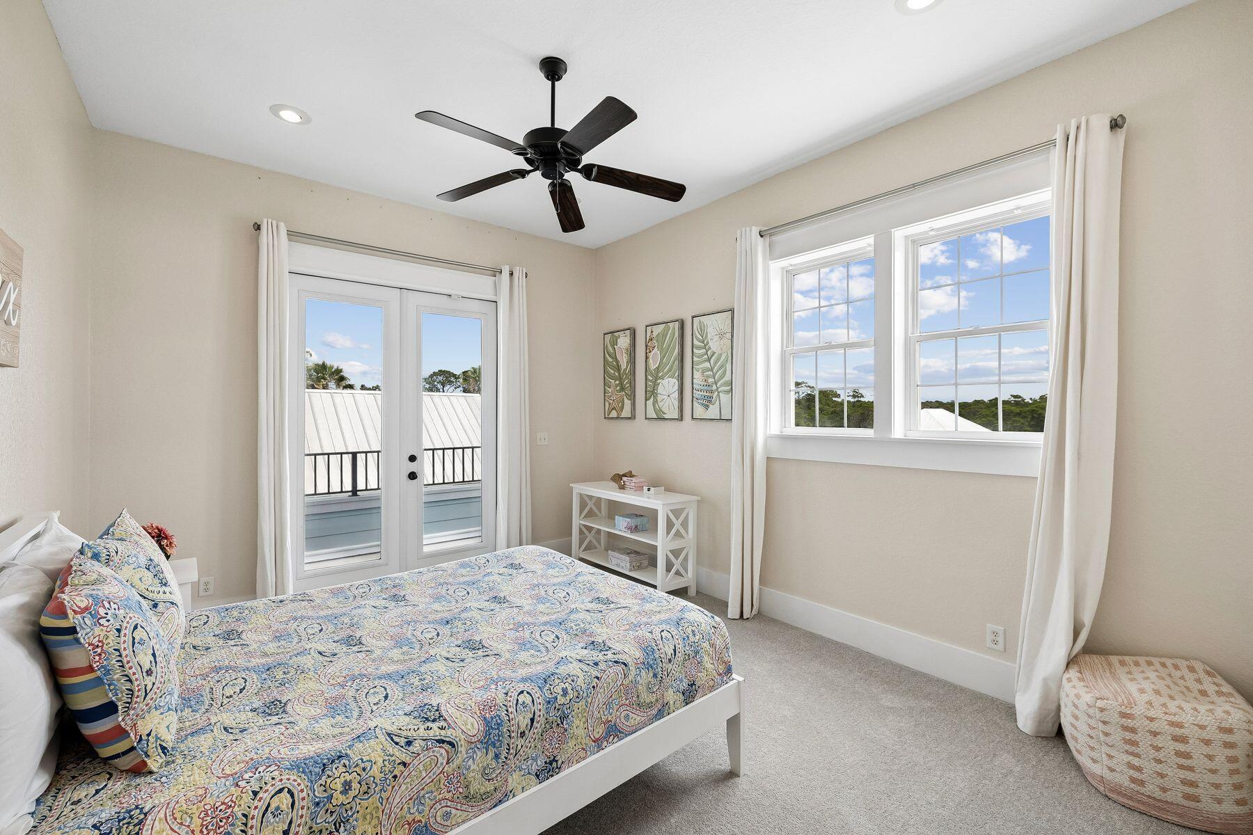 51 N Grande Pointe Drive Inlet Beach FL 32461