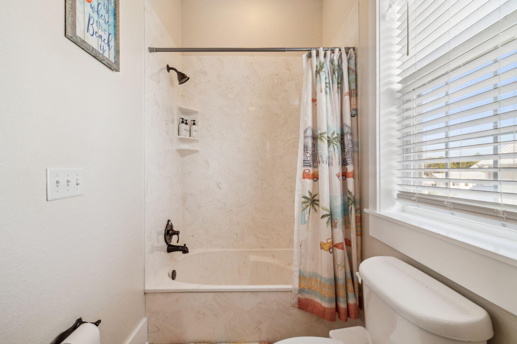 51 N Grande Pointe Drive Inlet Beach FL 32461