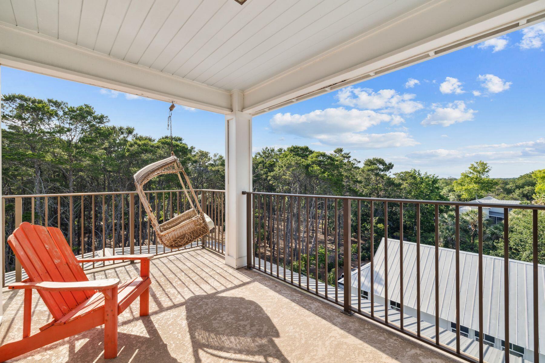 51 N Grande Pointe Drive Inlet Beach FL 32461