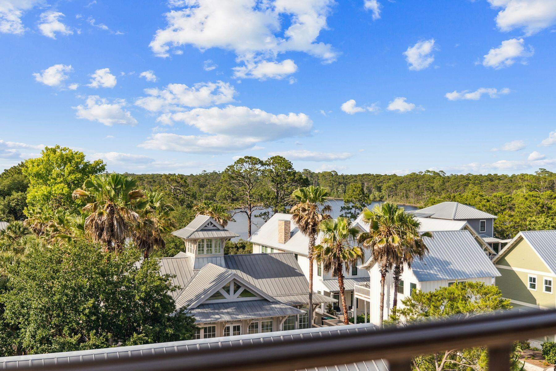 51 N Grande Pointe Drive Inlet Beach FL 32461
