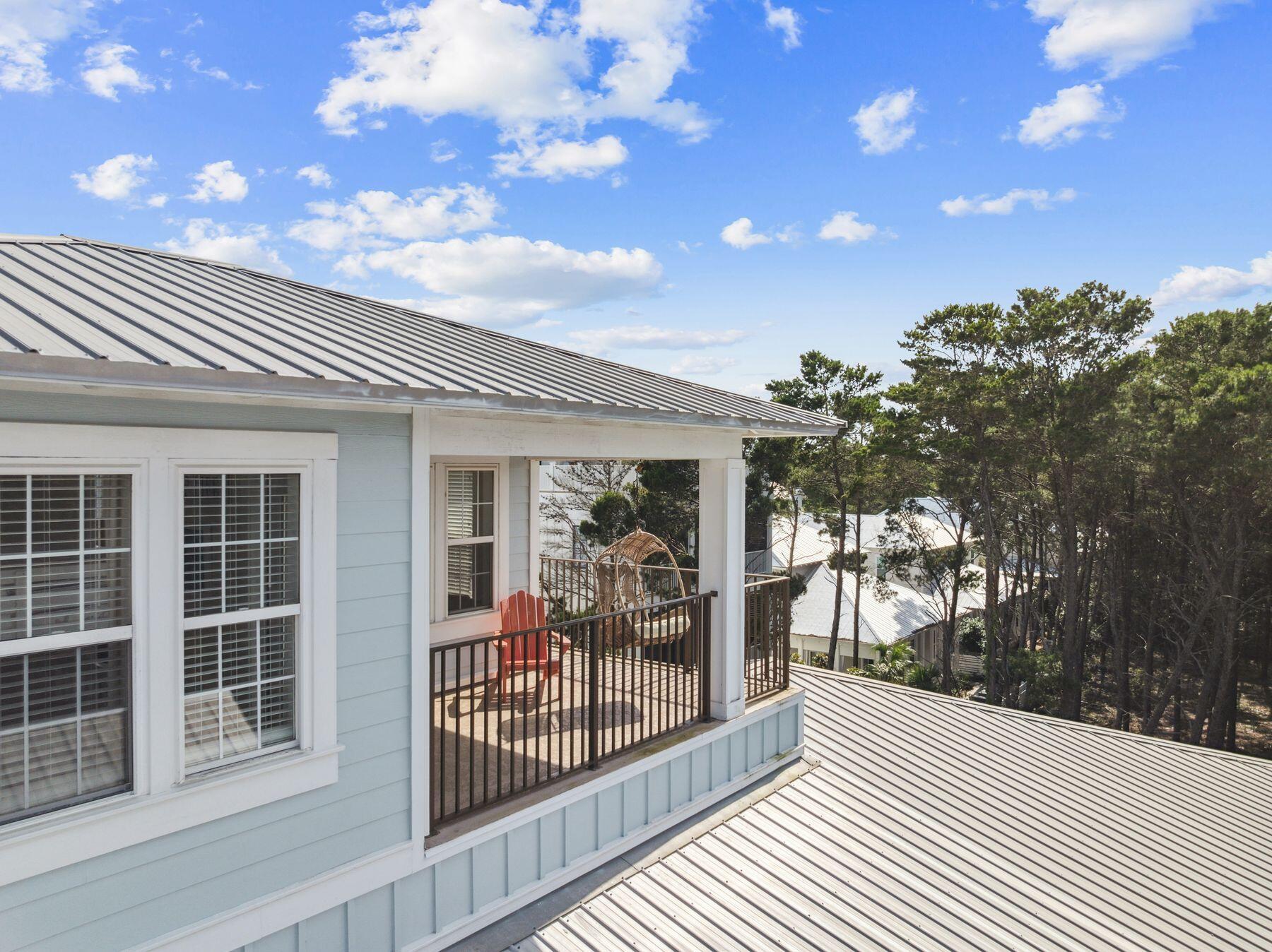 51 N Grande Pointe Drive Inlet Beach FL 32461