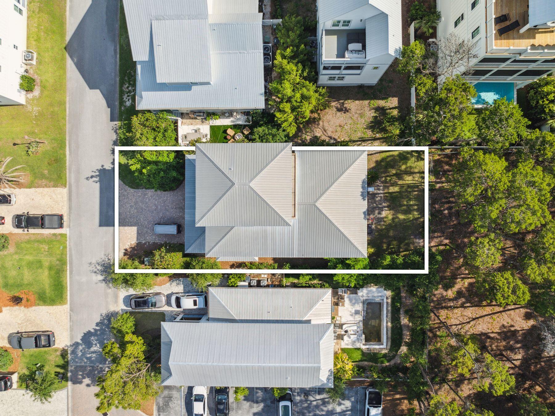 51 N Grande Pointe Drive Inlet Beach FL 32461