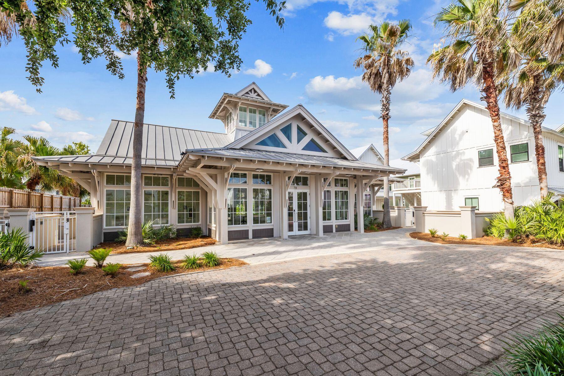51 N Grande Pointe Drive Inlet Beach FL 32461