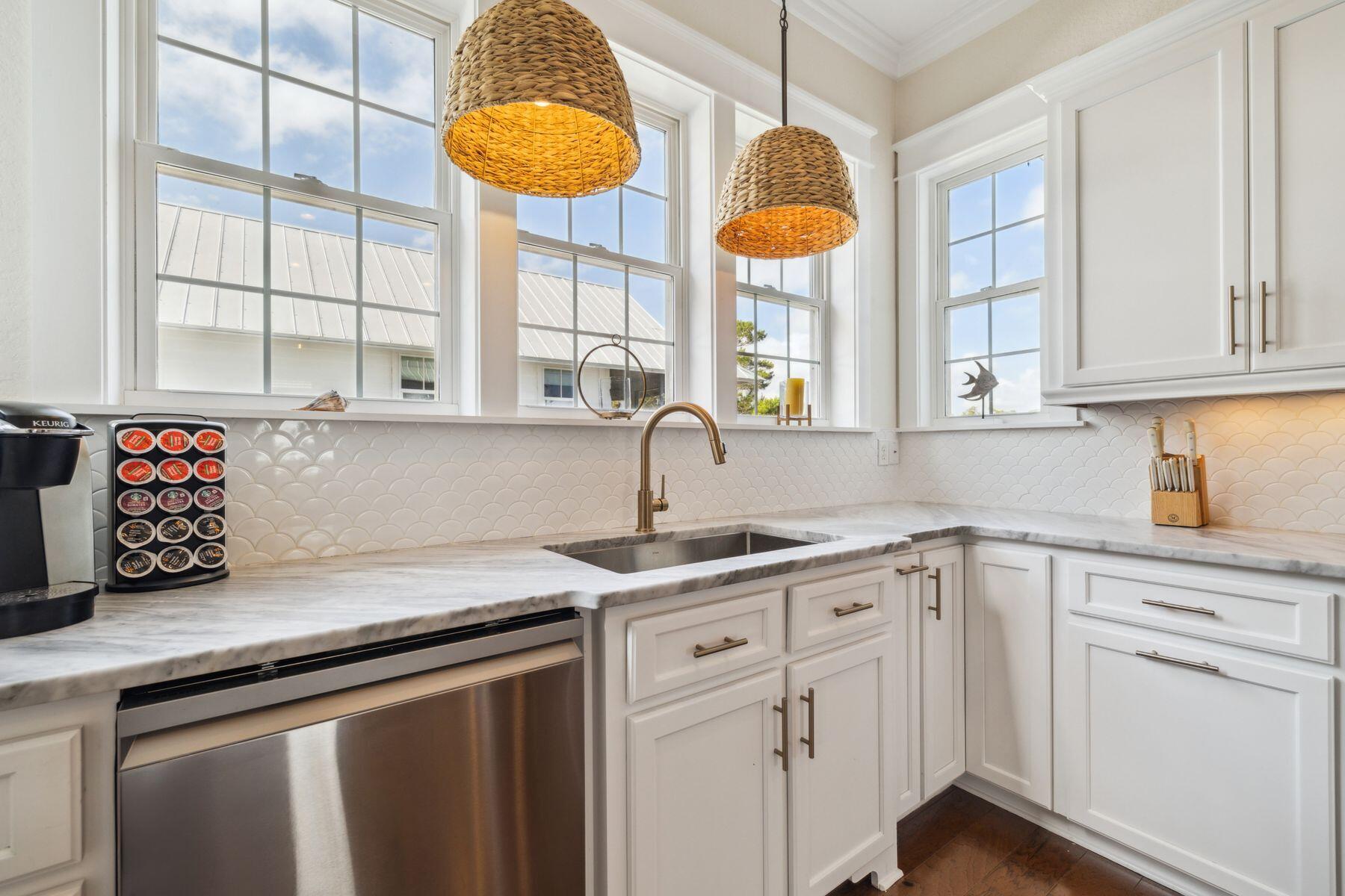 51 N Grande Pointe Drive Inlet Beach FL 32461