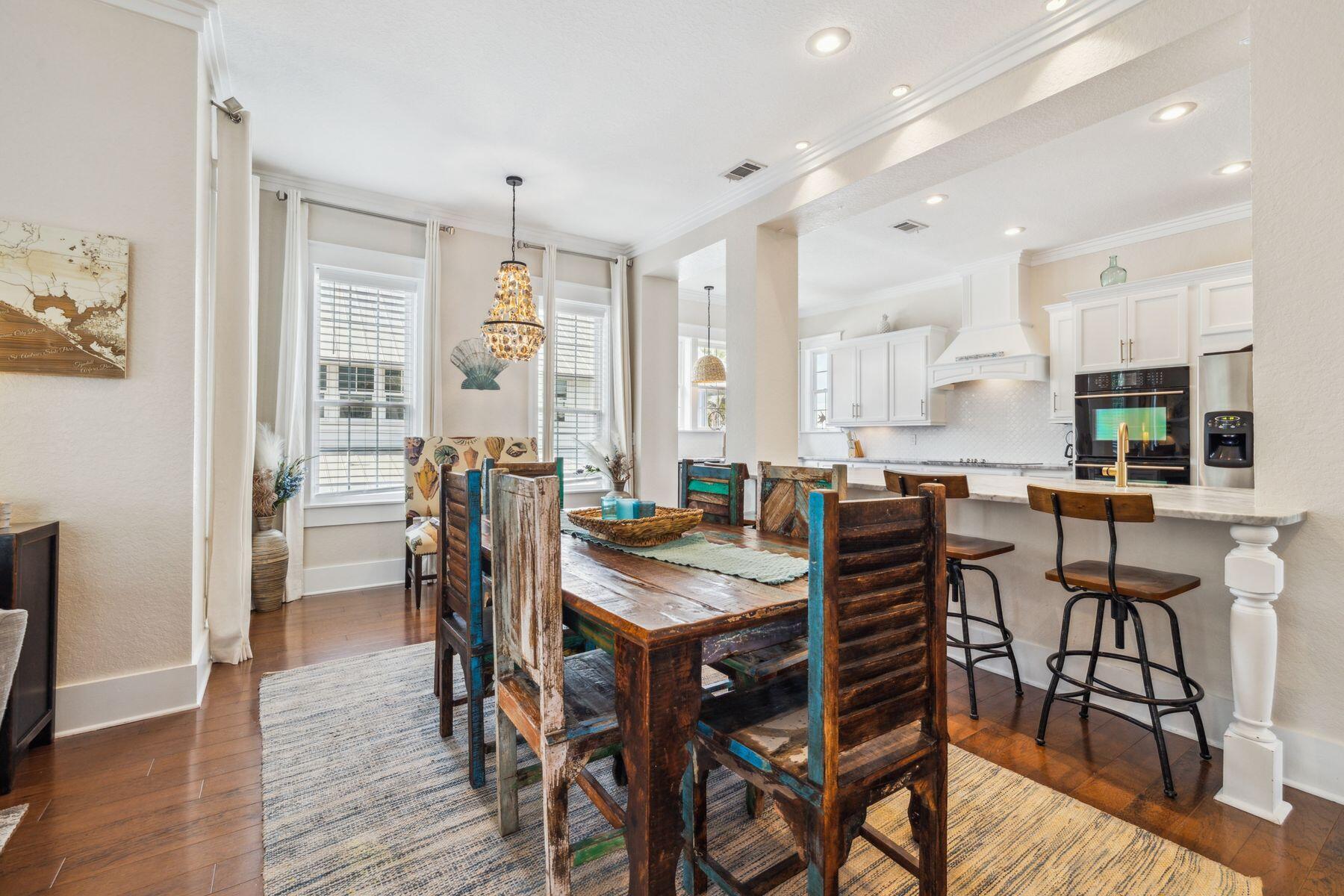 51 N Grande Pointe Drive Inlet Beach FL 32461
