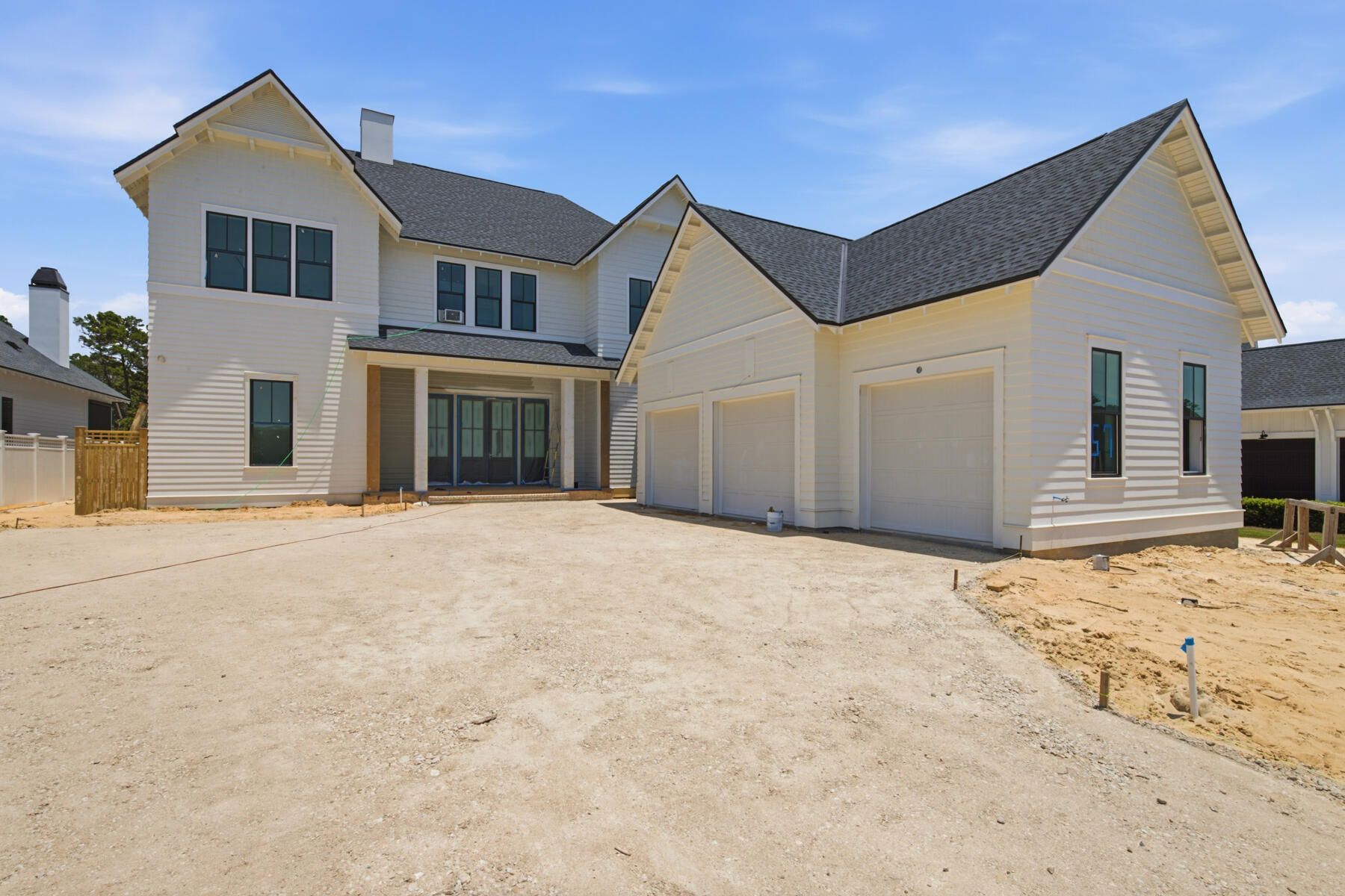 57 E Elliot Way Watersound FL 32461