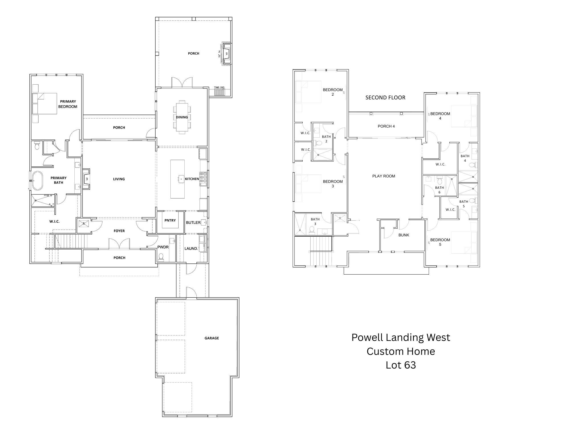 57 E Elliot Way Watersound FL 32461