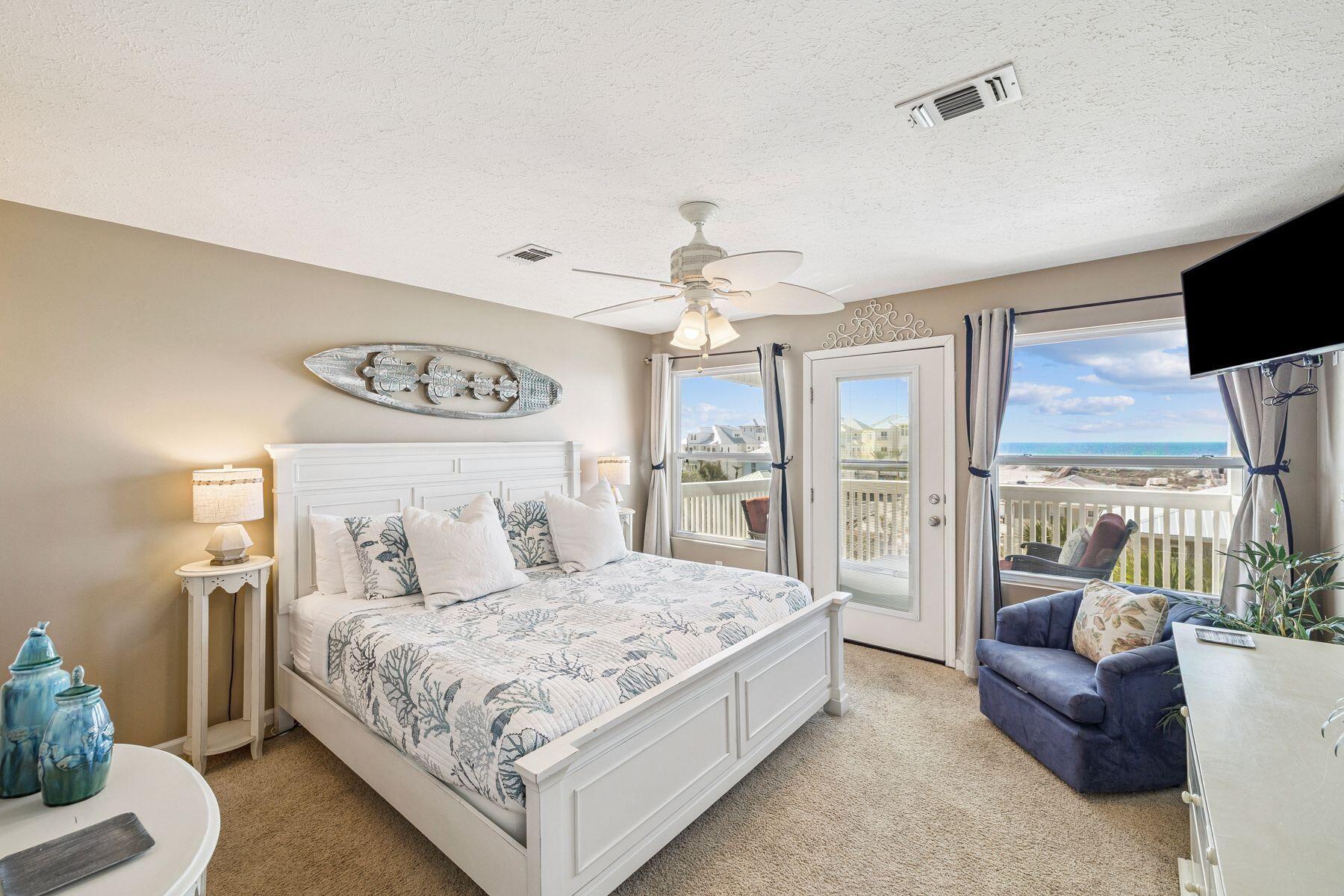 167 Walton Magnolia Lane Inlet Beach FL 32461