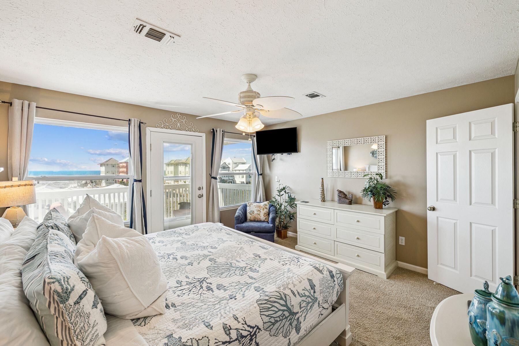 167 Walton Magnolia Lane Inlet Beach FL 32461