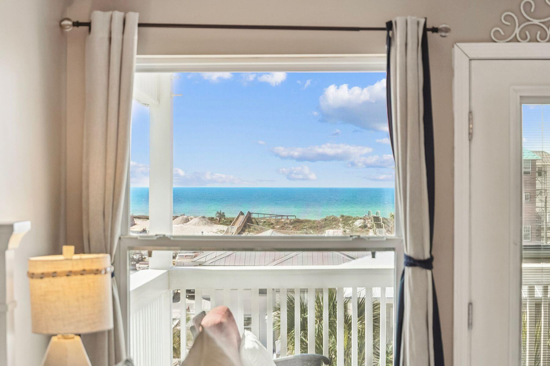 167 Walton Magnolia Lane Inlet Beach FL 32461