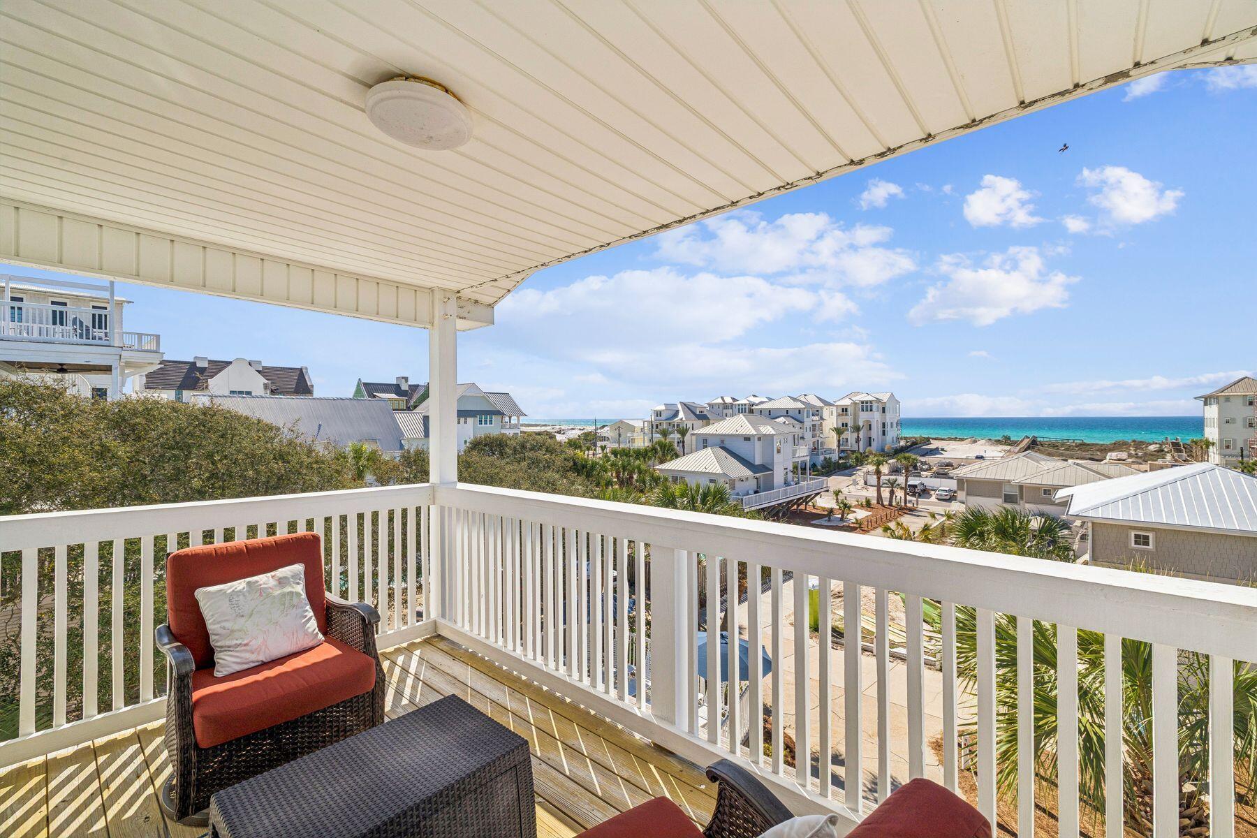 167 Walton Magnolia Lane Inlet Beach FL 32461