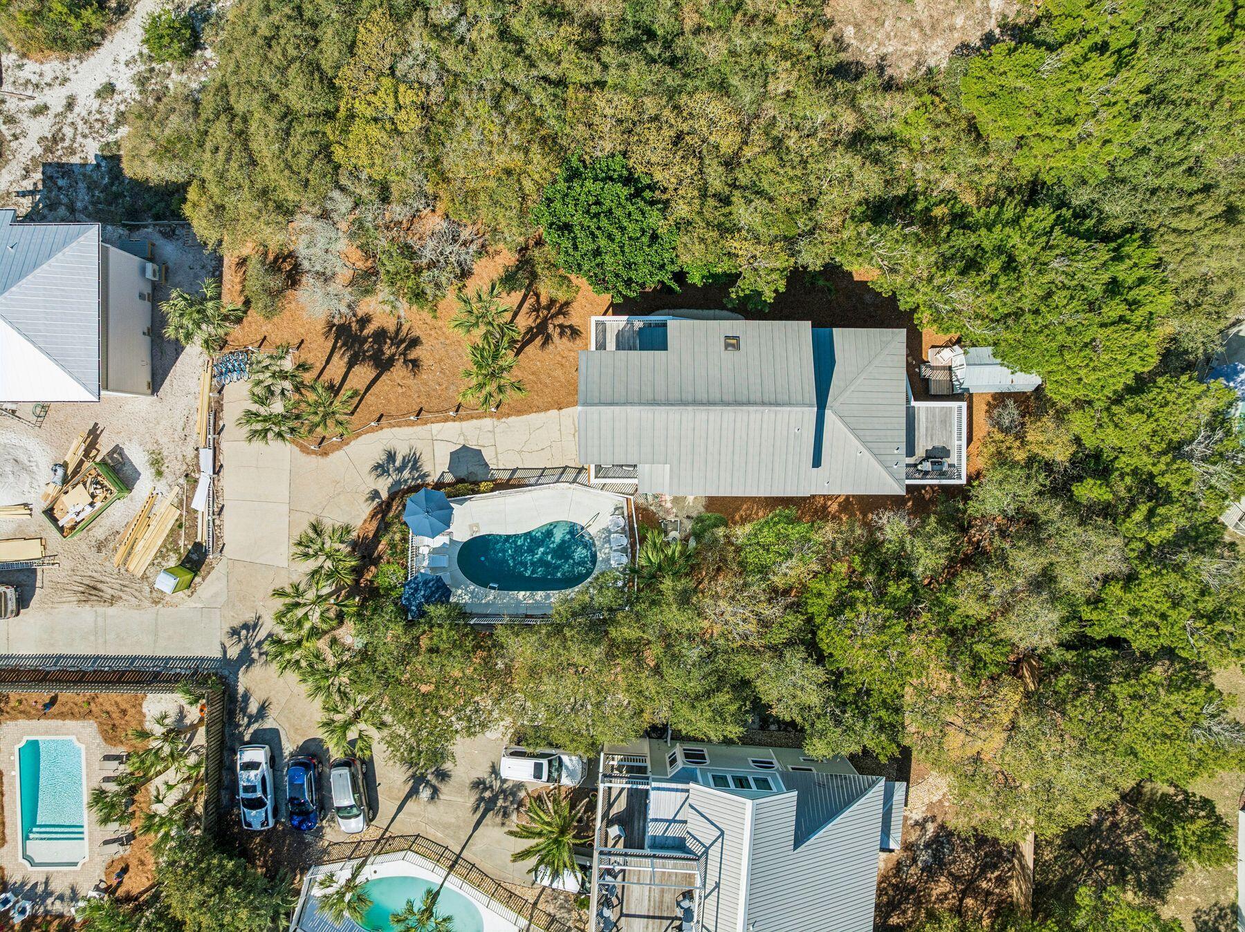 167 Walton Magnolia Lane Inlet Beach FL 32461