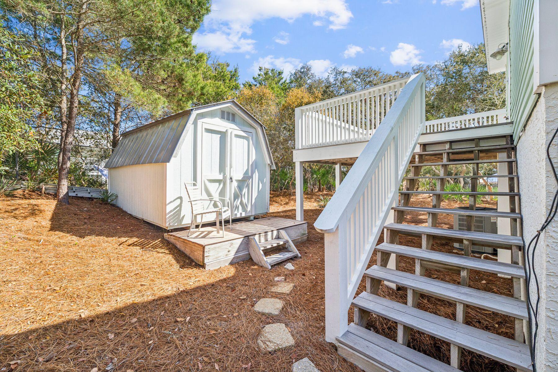 167 Walton Magnolia Lane Inlet Beach FL 32461