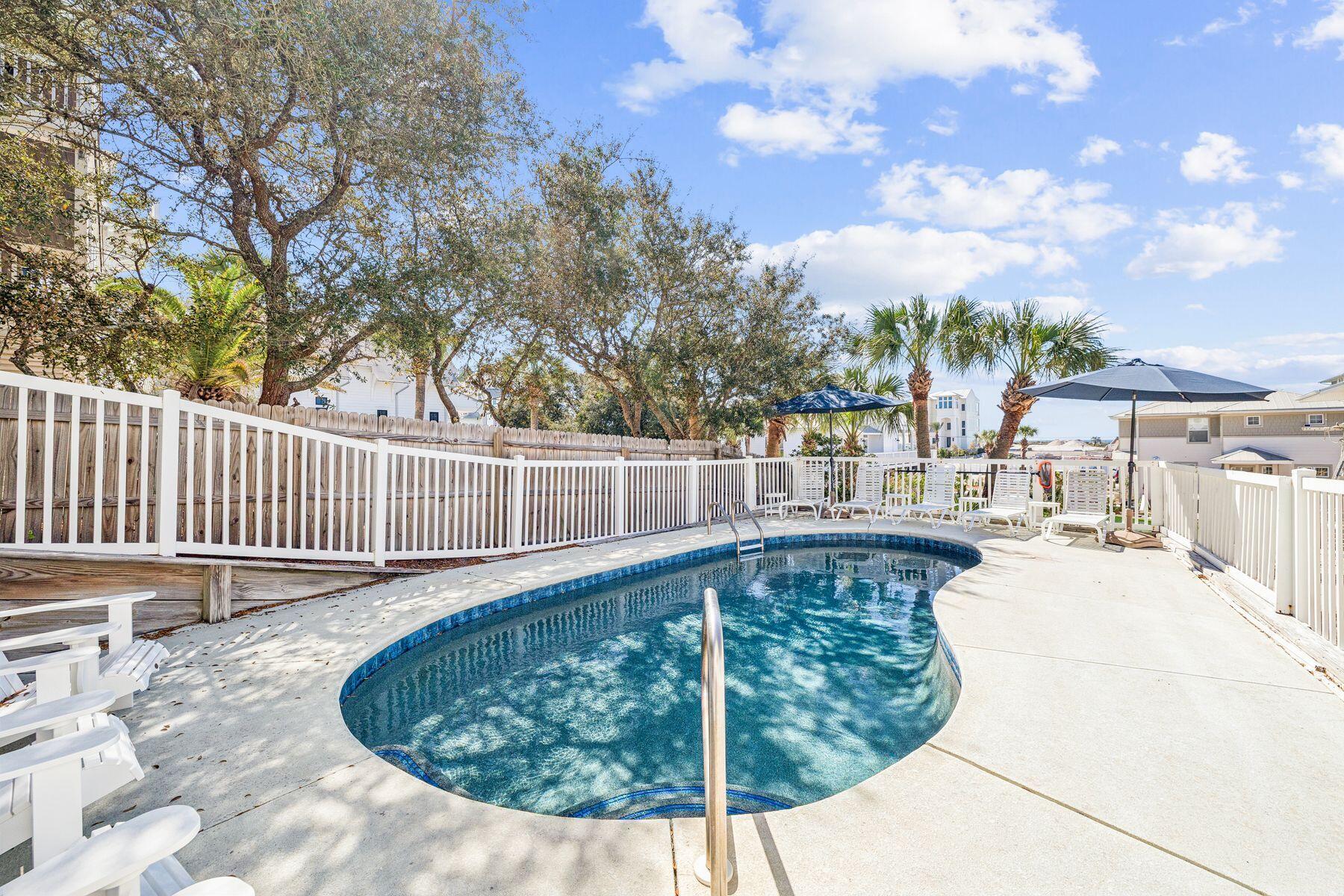 167 Walton Magnolia Lane Inlet Beach FL 32461