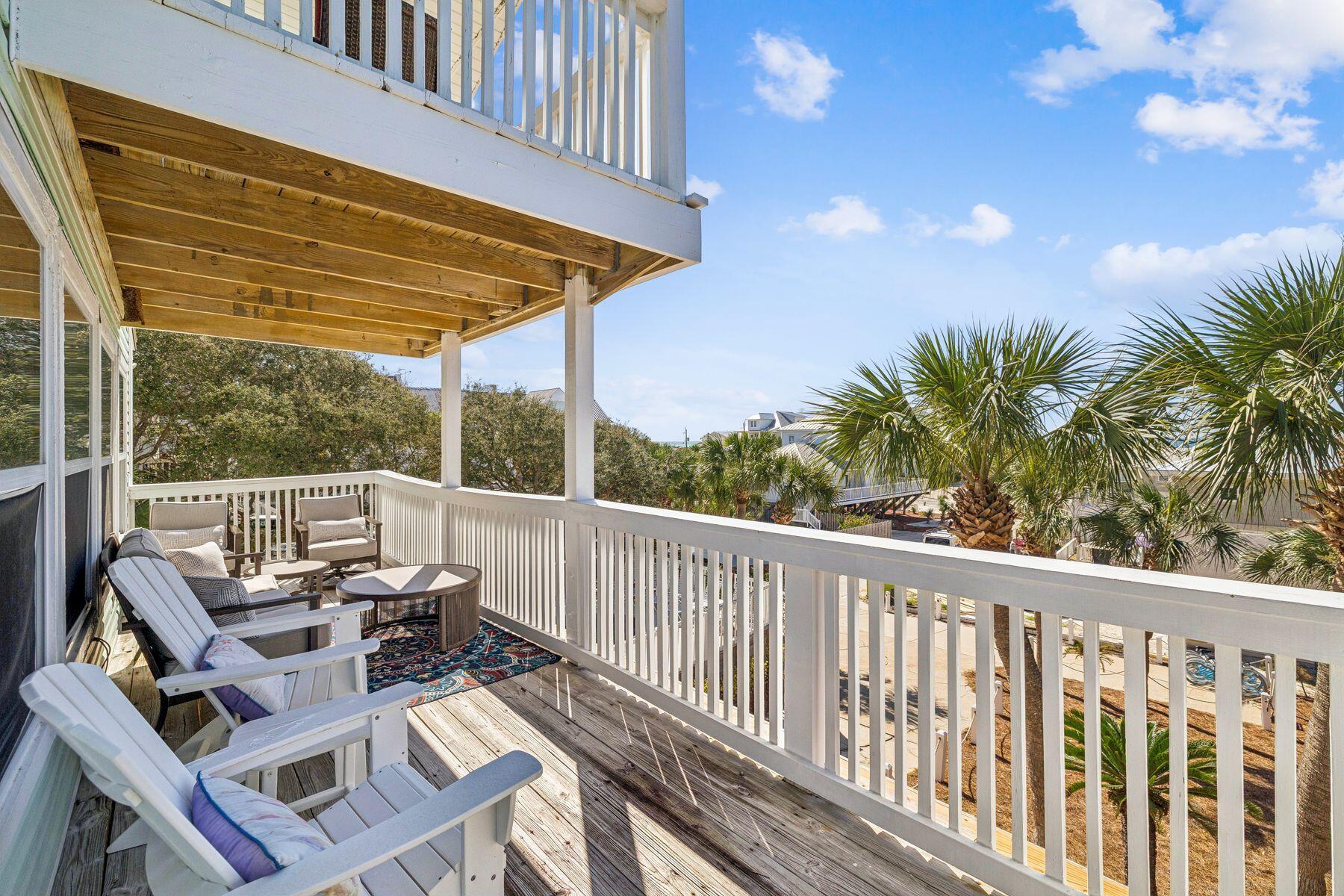 167 Walton Magnolia Lane Inlet Beach FL 32461
