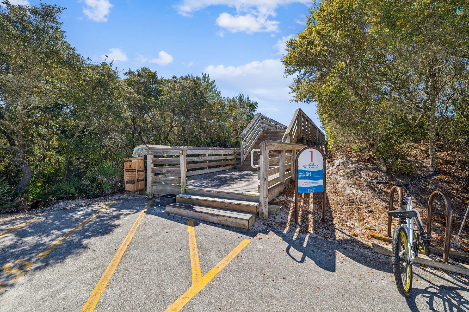 167 Walton Magnolia Lane Inlet Beach FL 32461