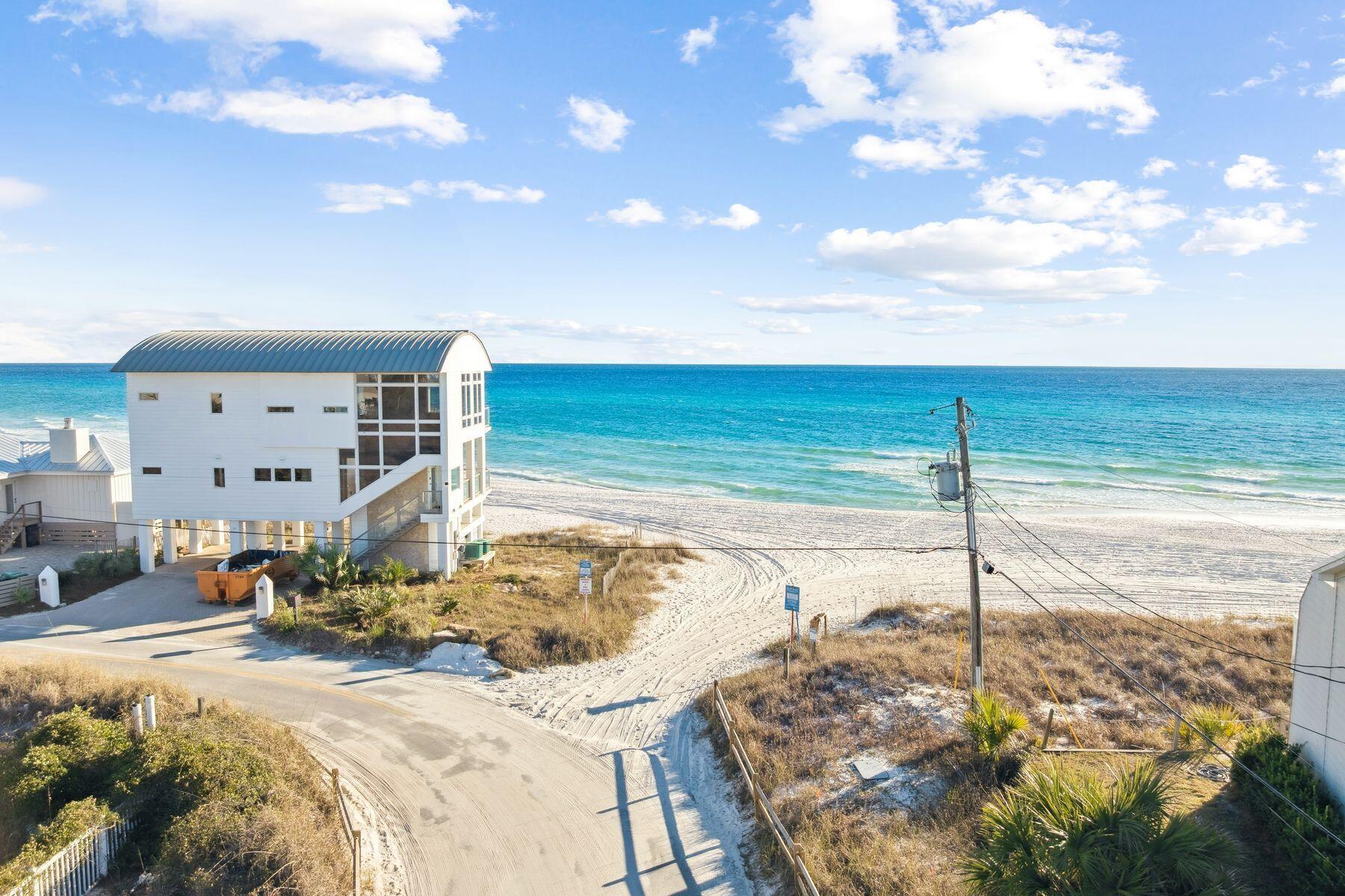 167 Walton Magnolia Lane Inlet Beach FL 32461