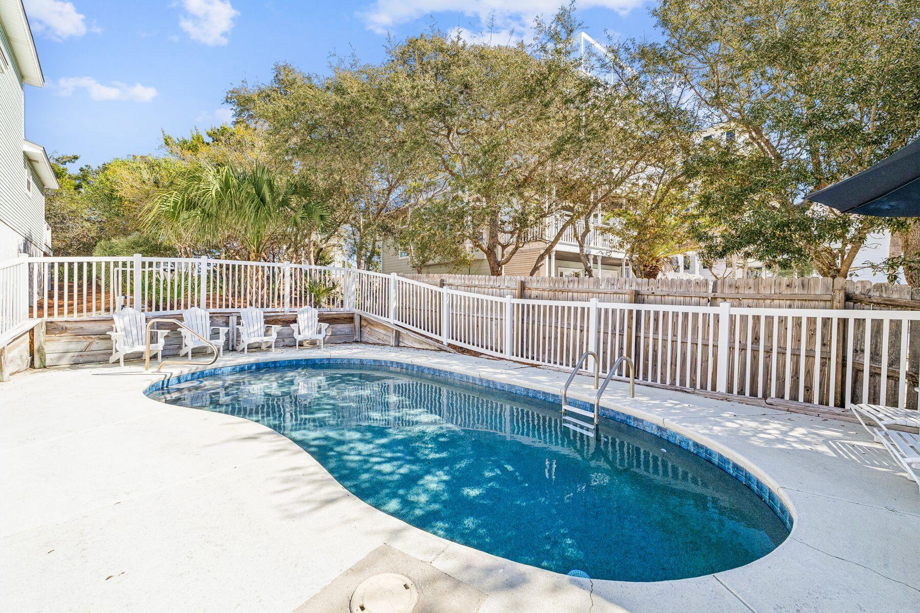 167 Walton Magnolia Lane Inlet Beach FL 32461