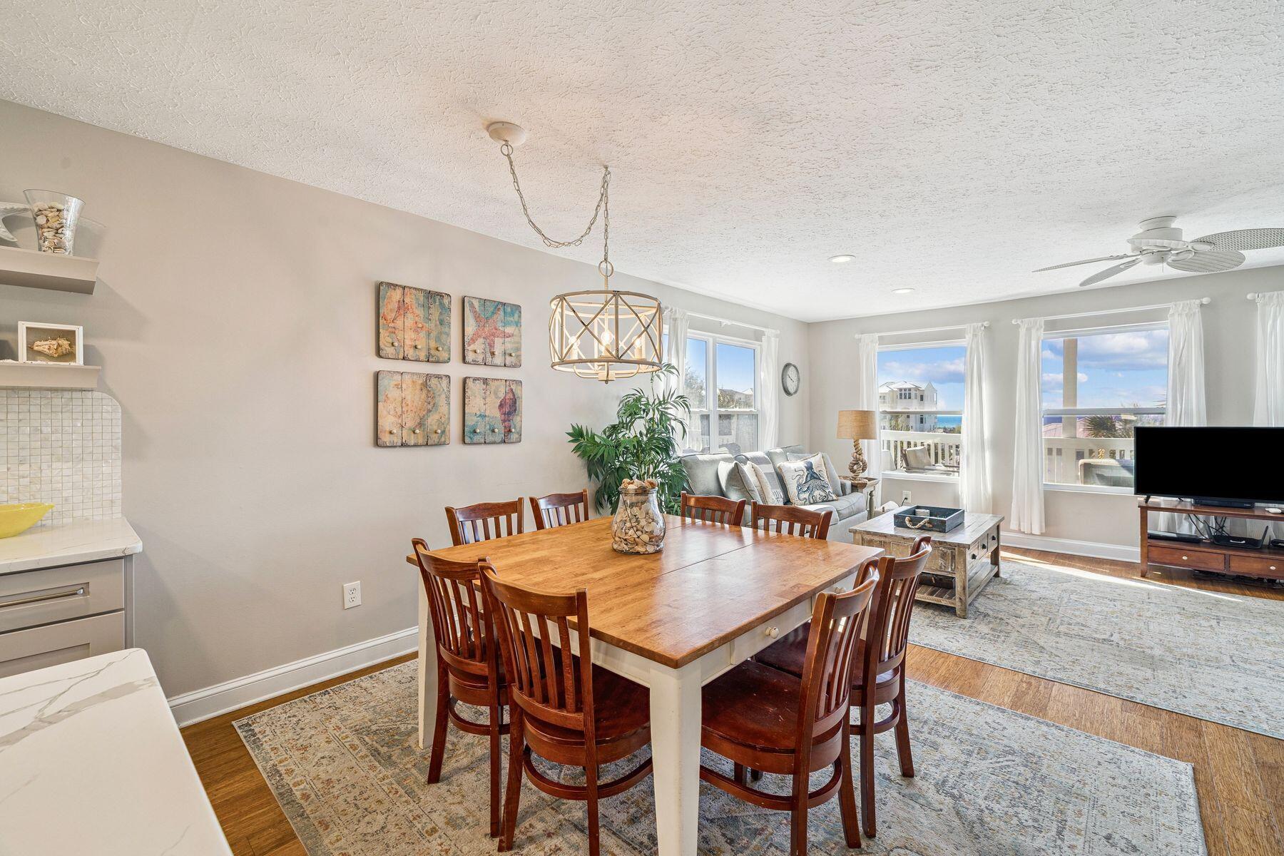 167 Walton Magnolia Lane Inlet Beach FL 32461