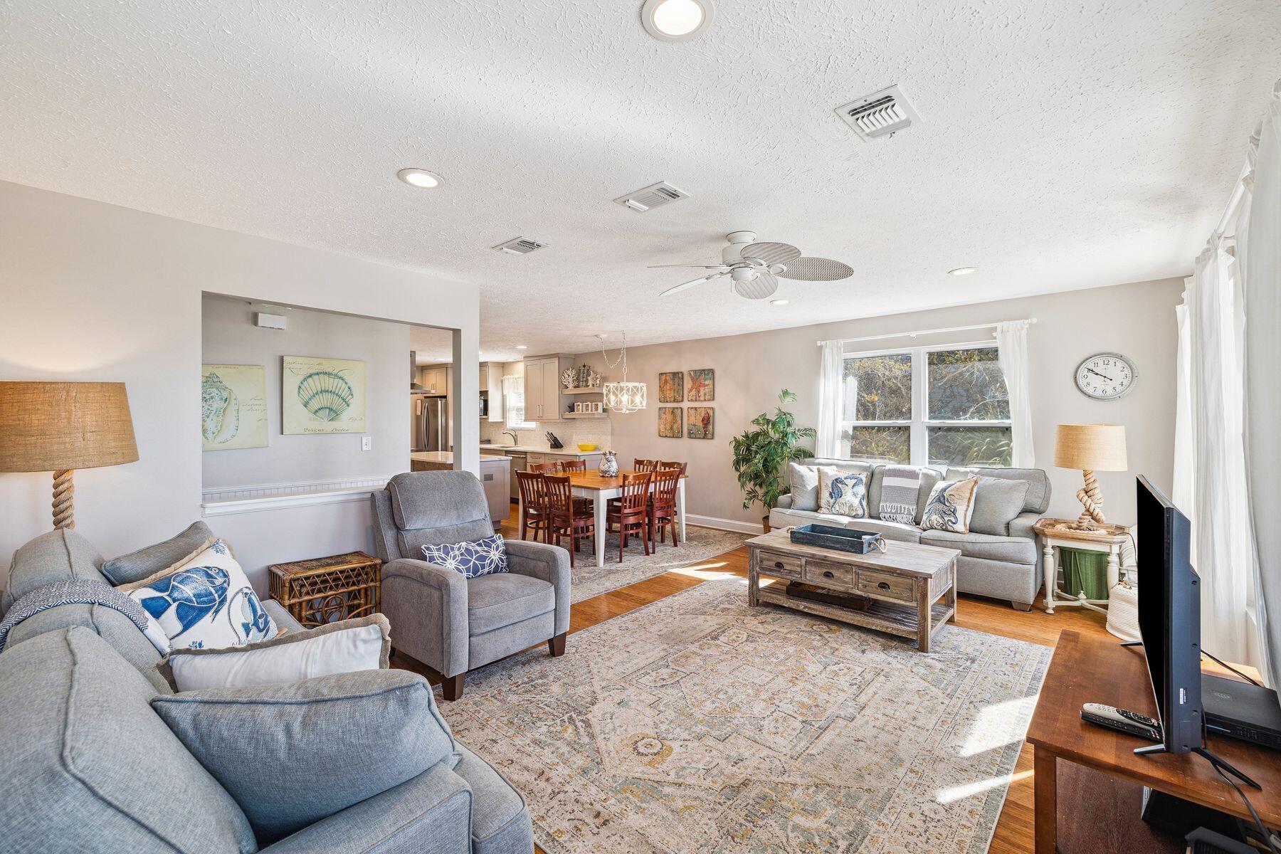 167 Walton Magnolia Lane Inlet Beach FL 32461