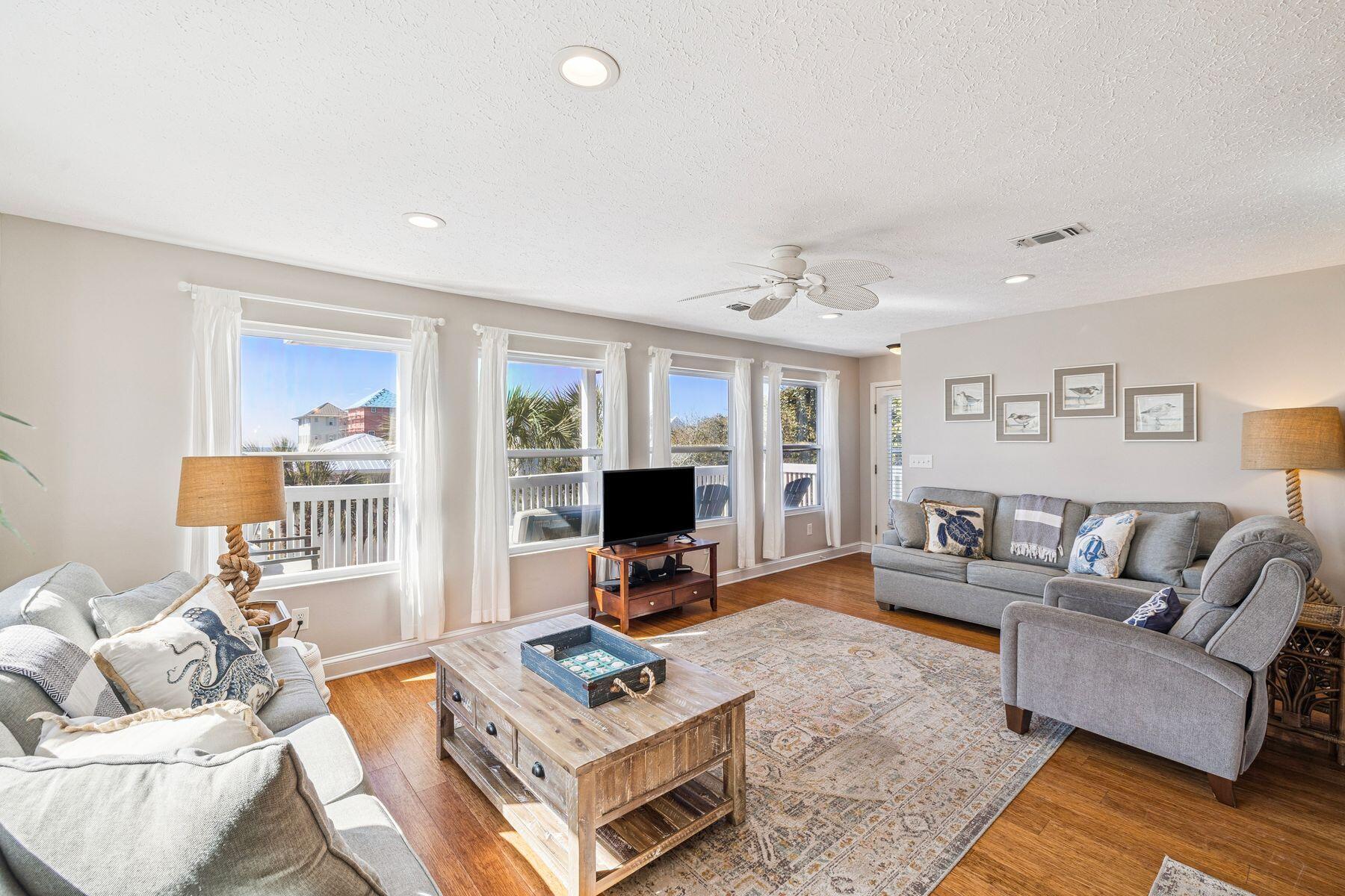 167 Walton Magnolia Lane Inlet Beach FL 32461
