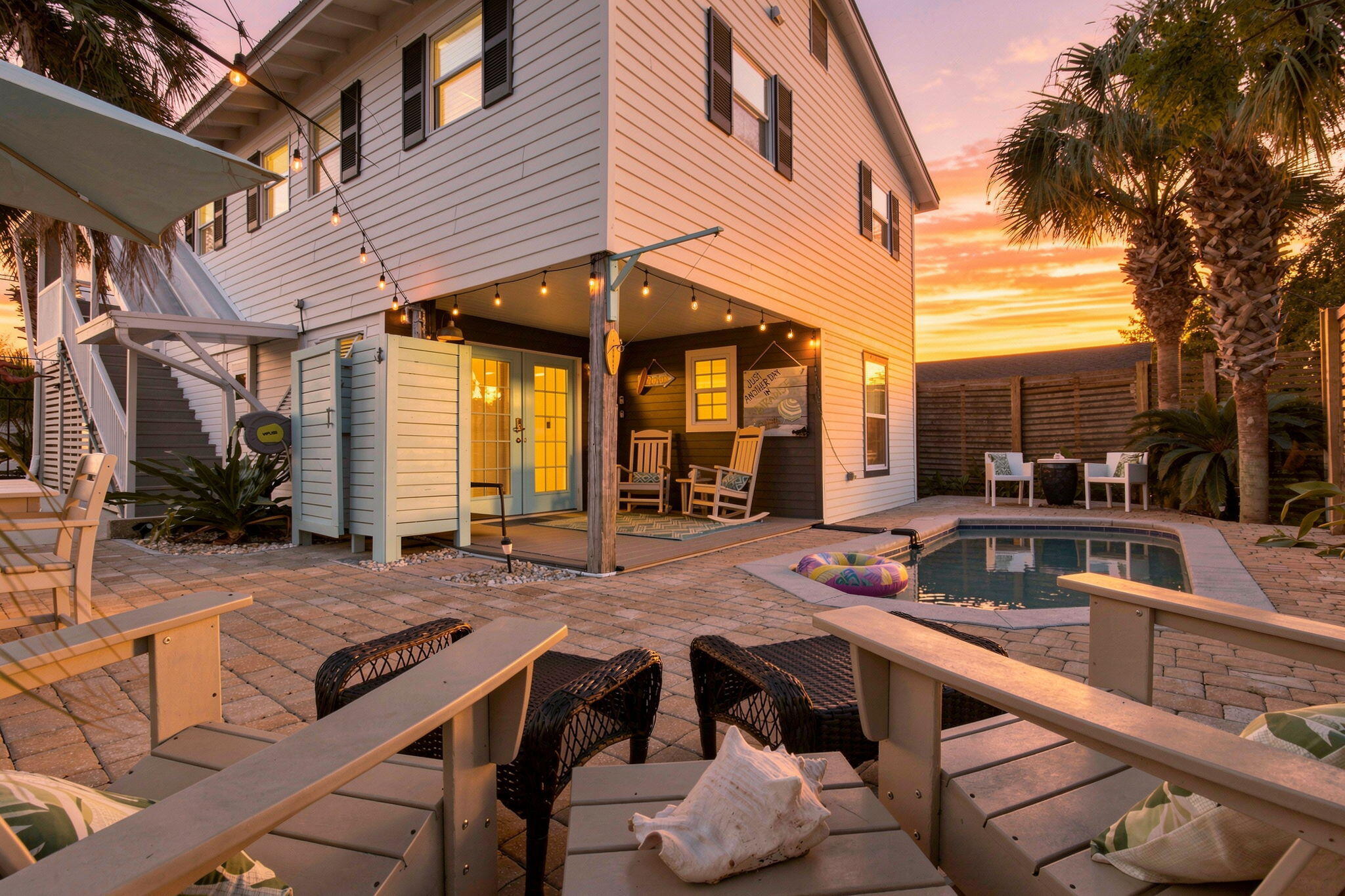 209 Broderick Place Panama City Beach FL 32413