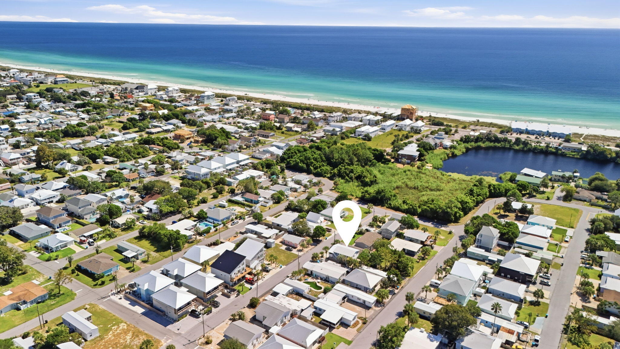 209 Broderick Place Panama City Beach FL 32413