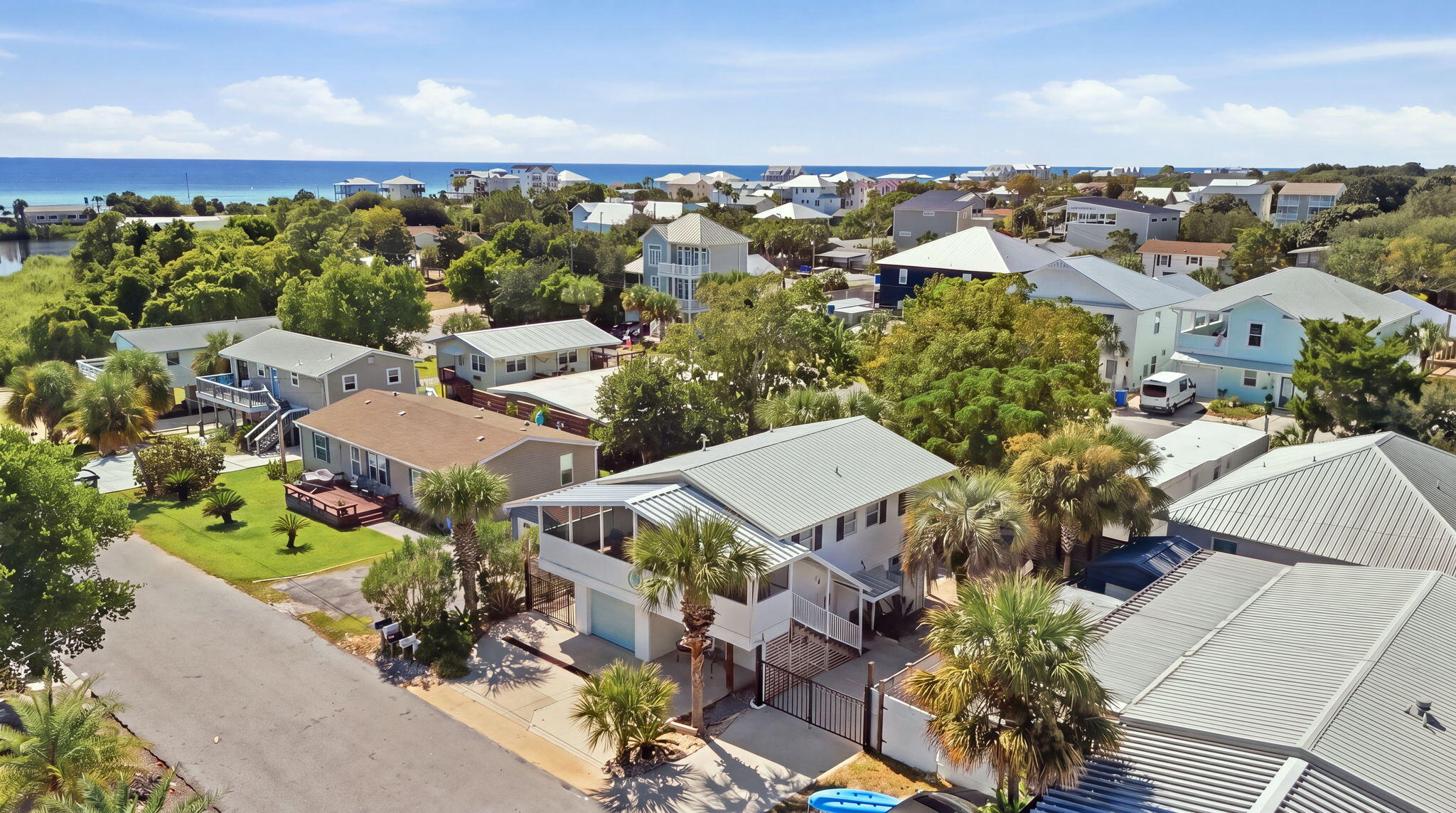 209 Broderick Place Panama City Beach FL 32413