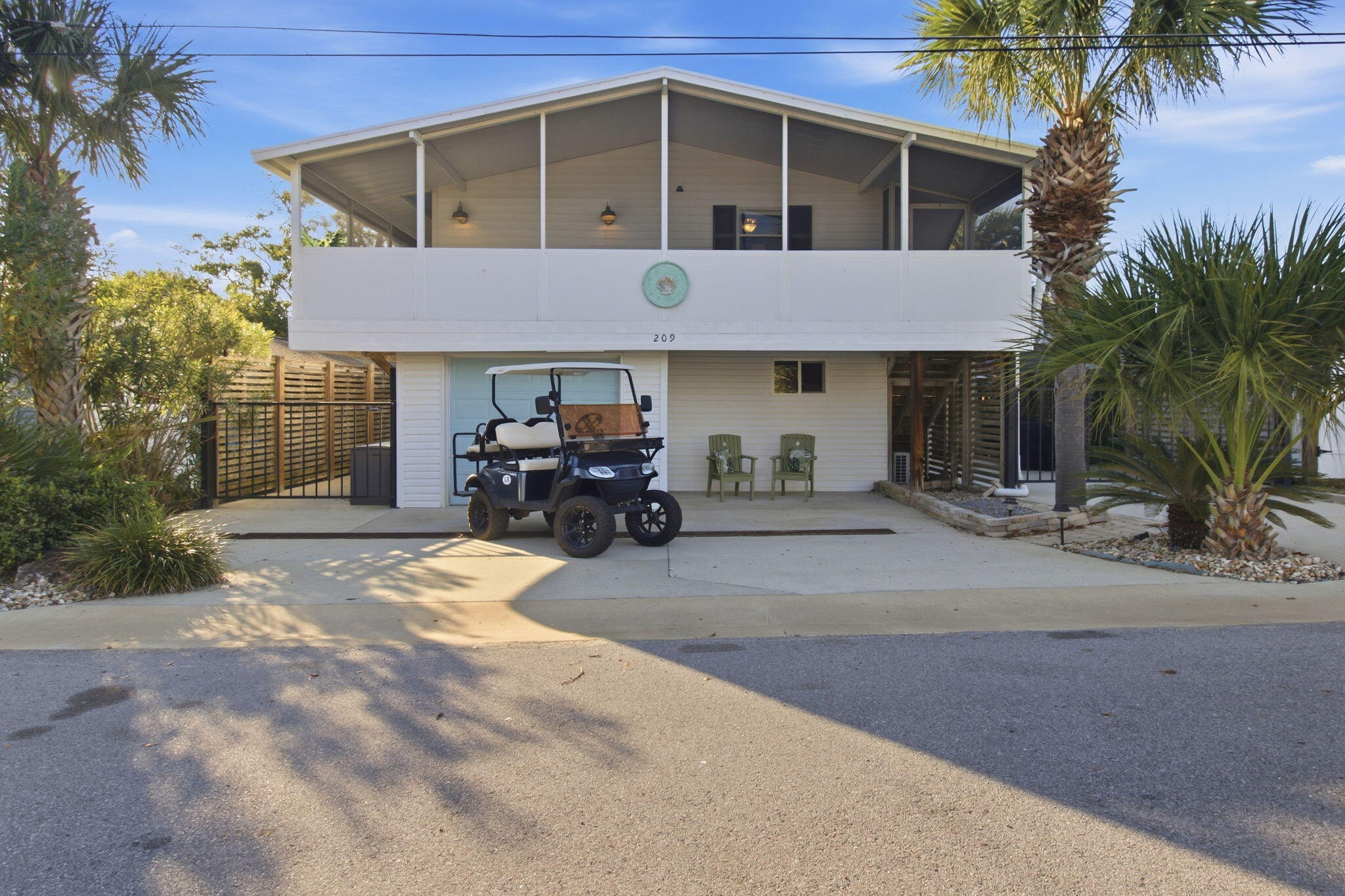 209 Broderick Place Panama City Beach FL 32413